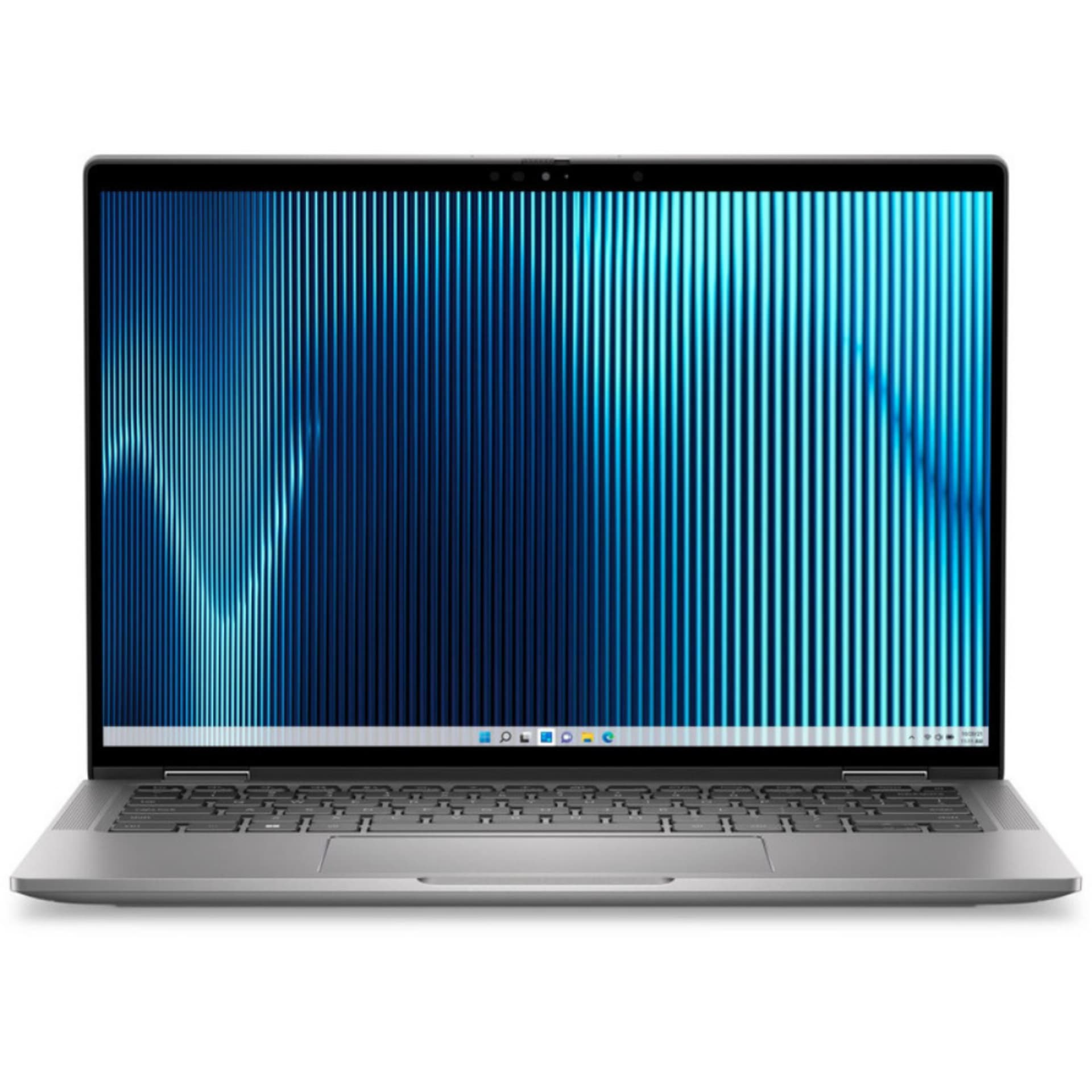 

DELL Latitude 7340 (13.3"/I7-1365U/IRIS XE/16GB/SSD256GB/W11P/Szaro-czarny)