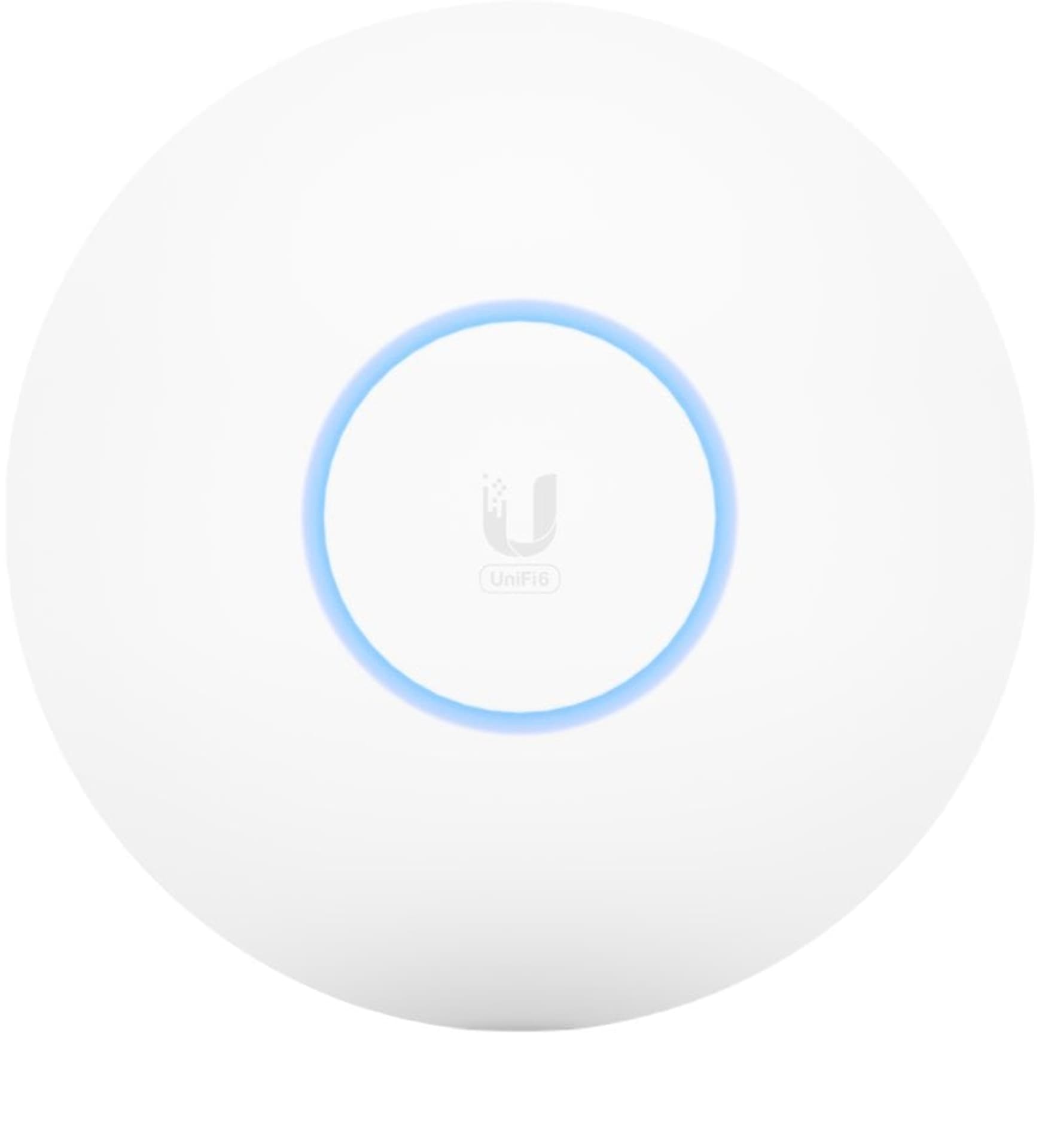 

Access Point Ubiquiti U6 Pro