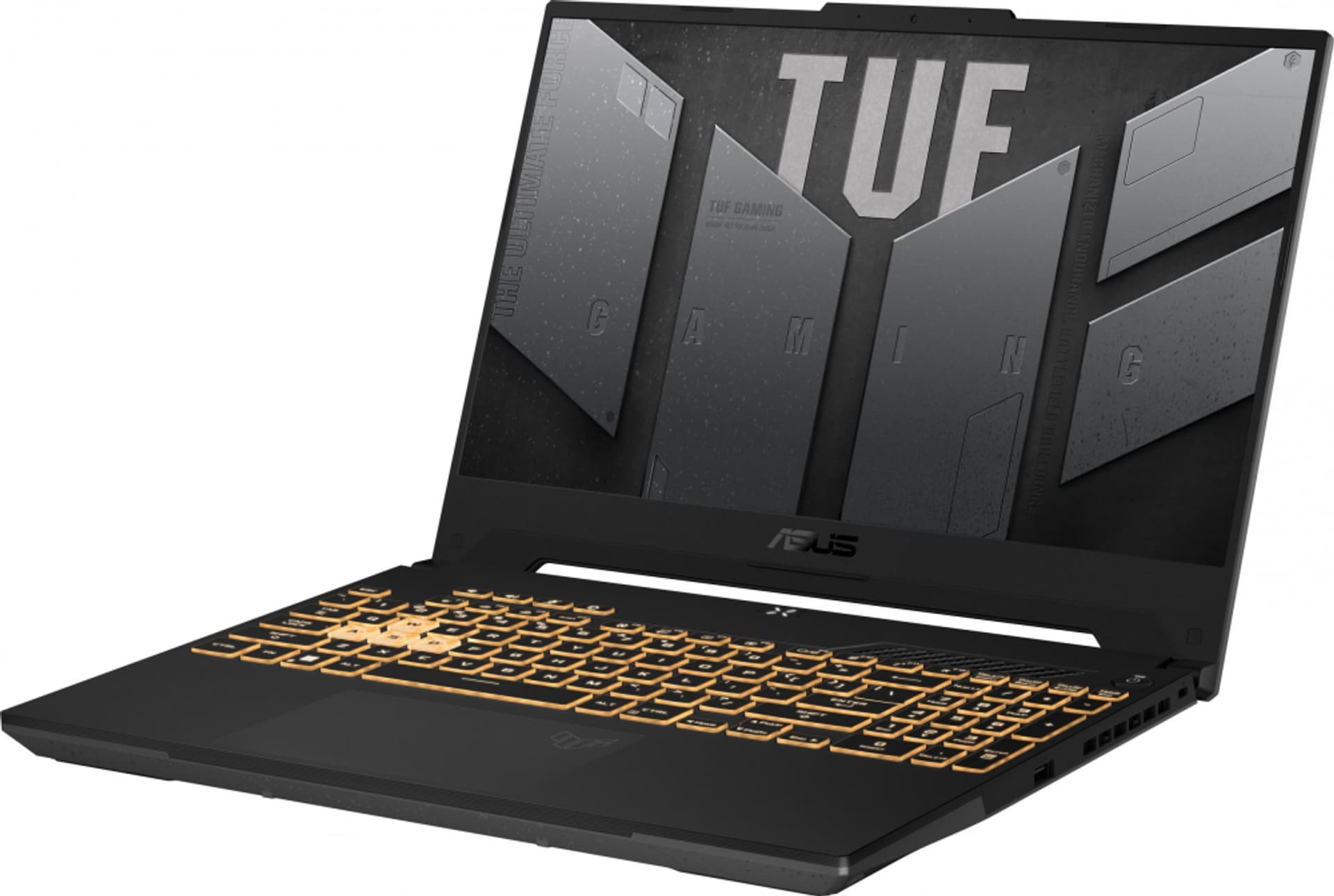 

ASUS TUF Gaming F15 (15.6"/I5-12500H/RTX3050/16GB/SSD512GB/Czarno szary)