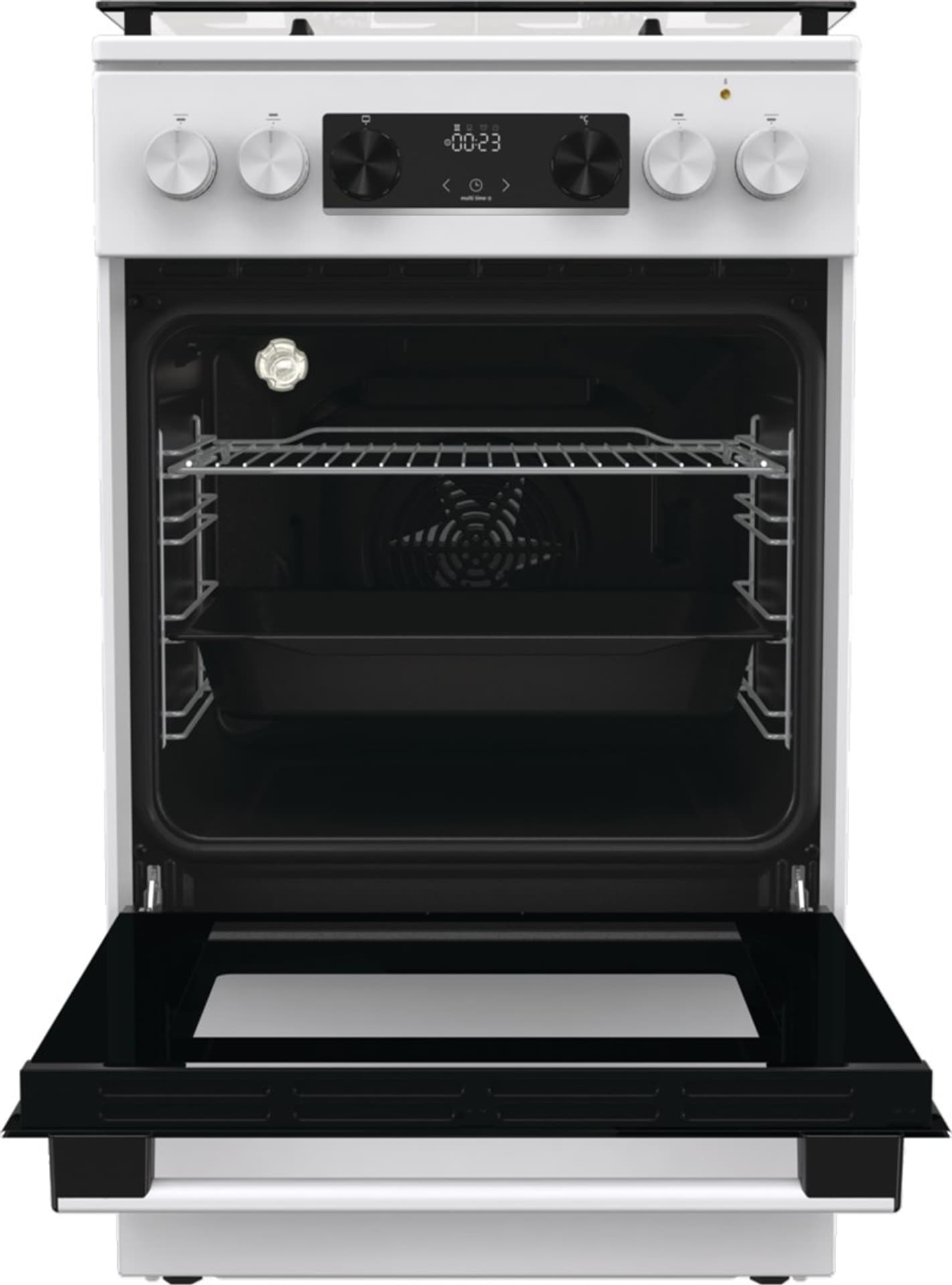 

Kuchnia GORENJE GK5C40WH