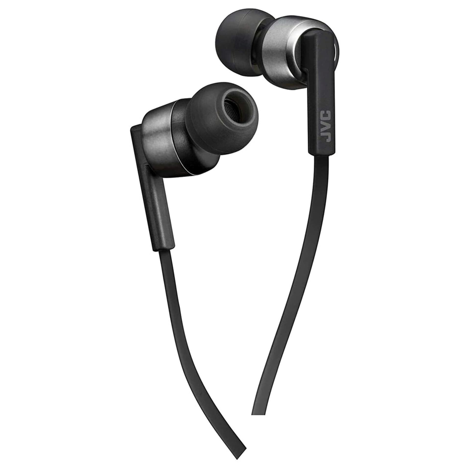 

SŁUCHAWKI JVC HAF-X45BTBE BLACK