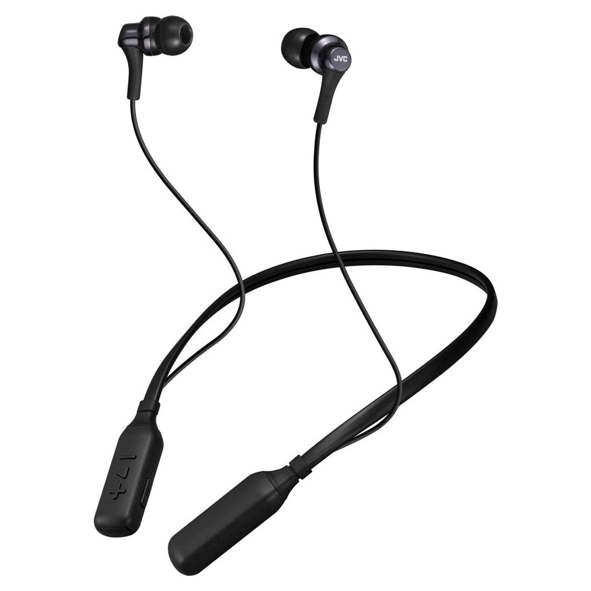 

SŁUCHAWKI JVC HAF-X42BTBE BLACK