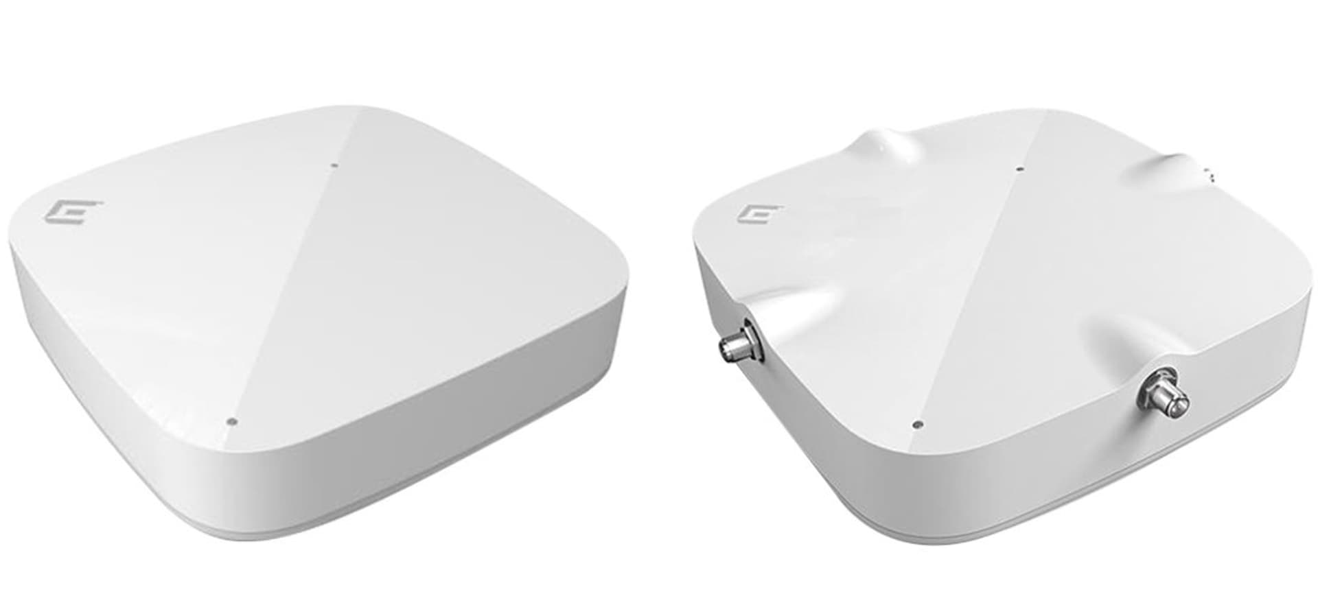

Extreme Networks EC IQ INDOOR WIFI6 AP 2X2/RADIOS W/ DUAL 5GHZ/1X1GBE PORT