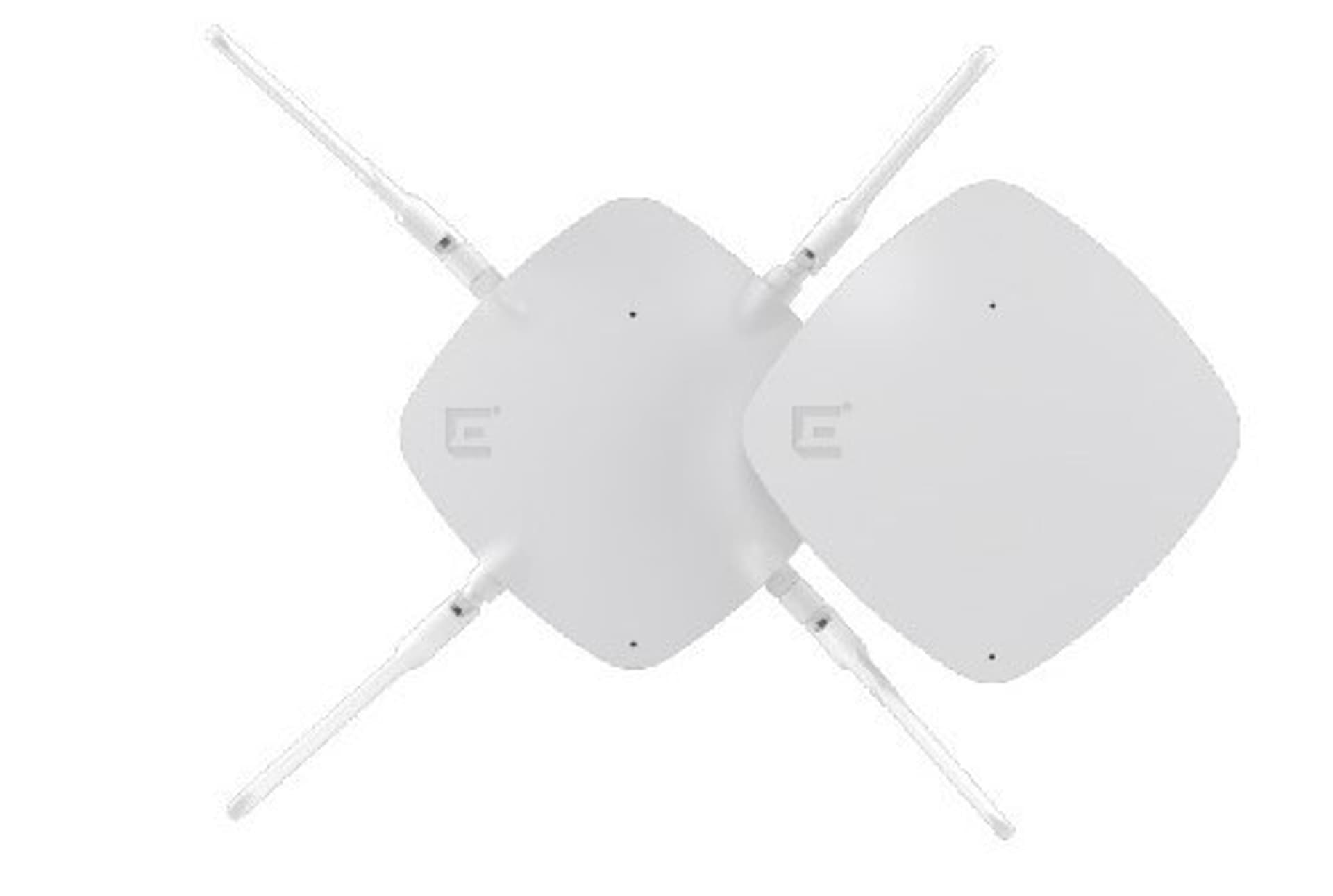 

Extreme Networks AP3000X INDOOR DUAL RADIO WI-FI/6E AP 2.4GHZ/5GHZ OR 5GHZ/6GHZ