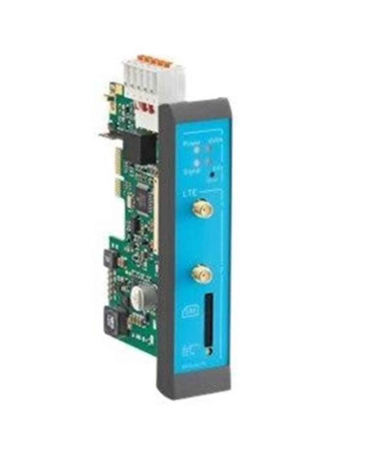 

Insys Icom MRCARD PL 1.3 WW W/ CELL. MODEM/4G/LTE CAT. 4 3G/UMTS/HSPA 2G