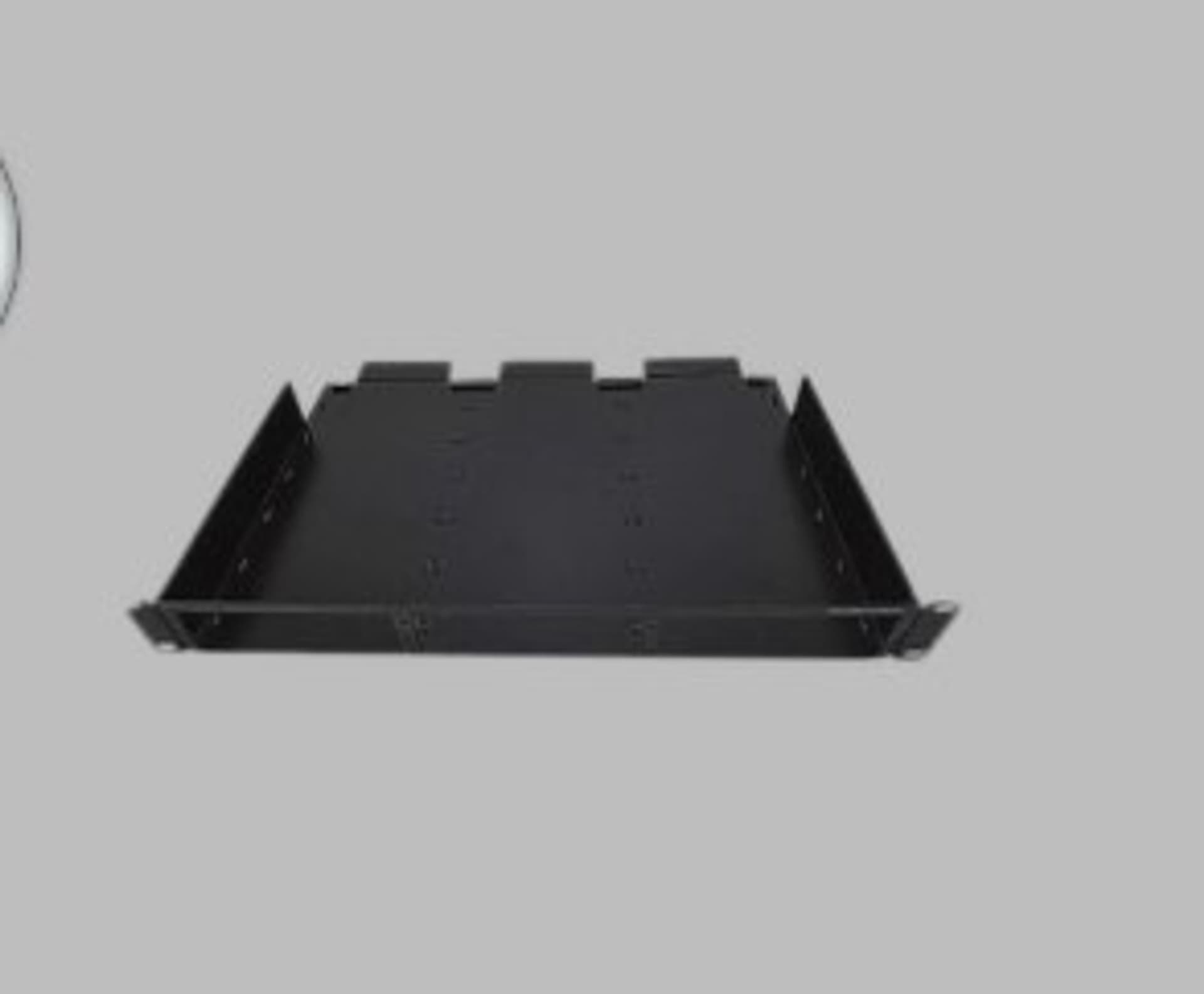 

Extreme Networks 3-SLOT MODULAR SHELF/FOR 1005W PS