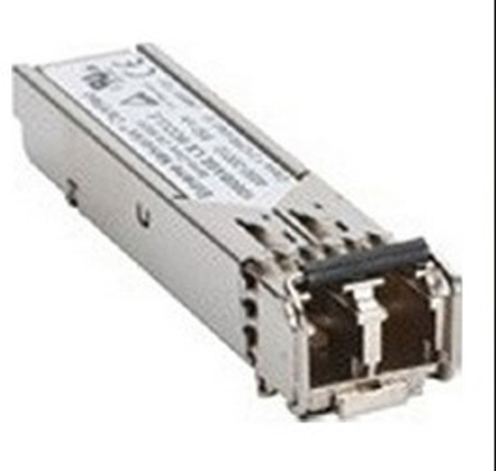 

Extreme Networks LR SFP+ MODULE/10GBE 1310NM SMF 10KM LINK LC IN