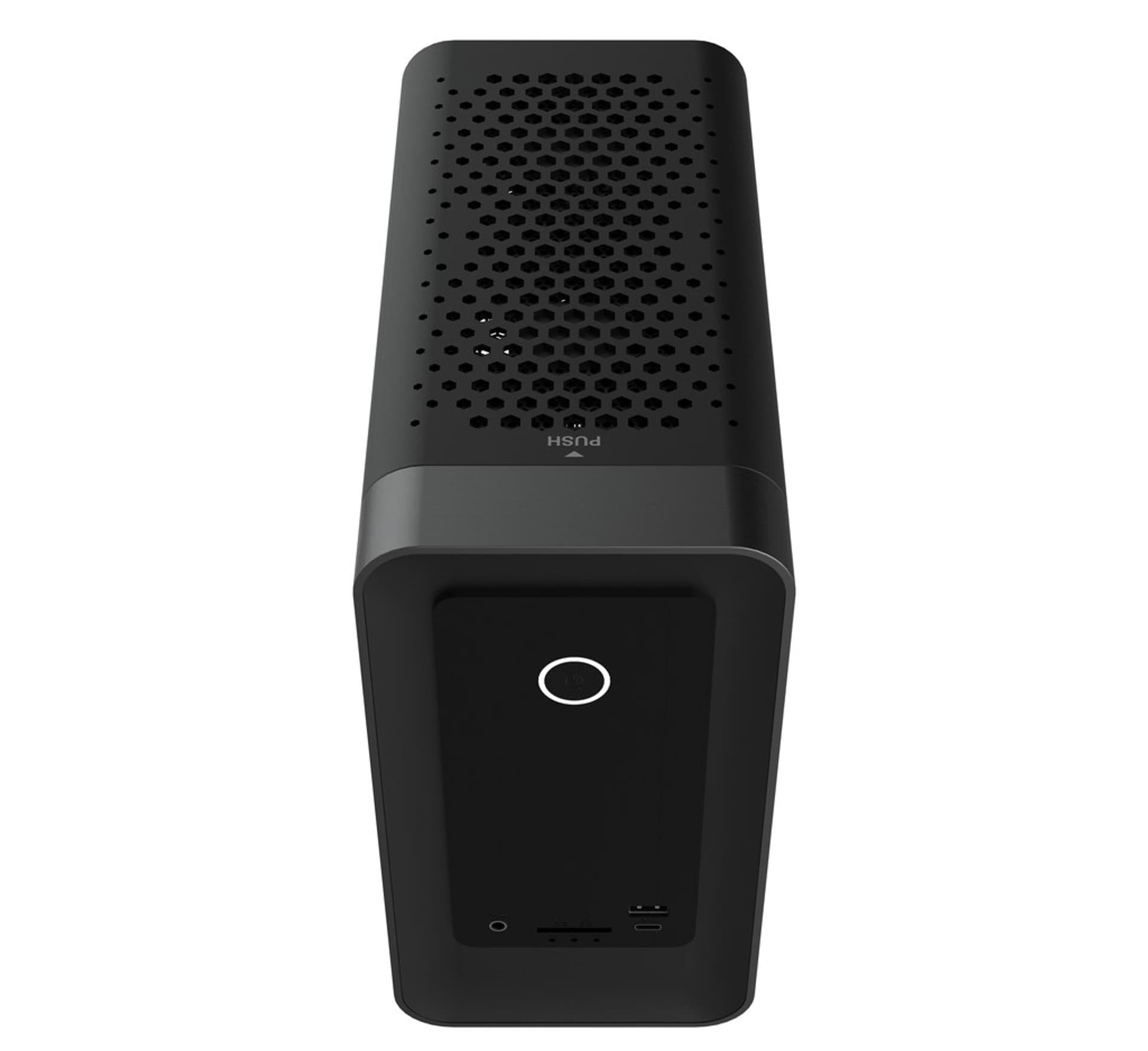 

Mini-PC ZOTAC ZBOX-ECM74060C-BE