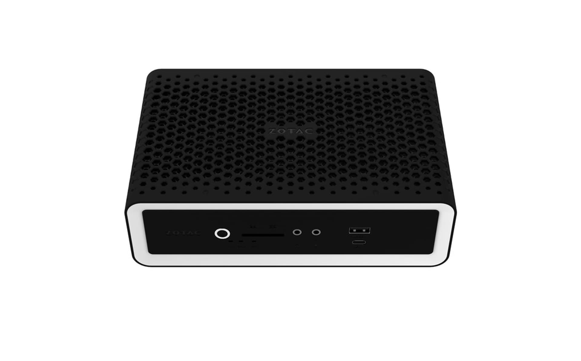 

Mini-PC ZBOX-CI629NANO-BE