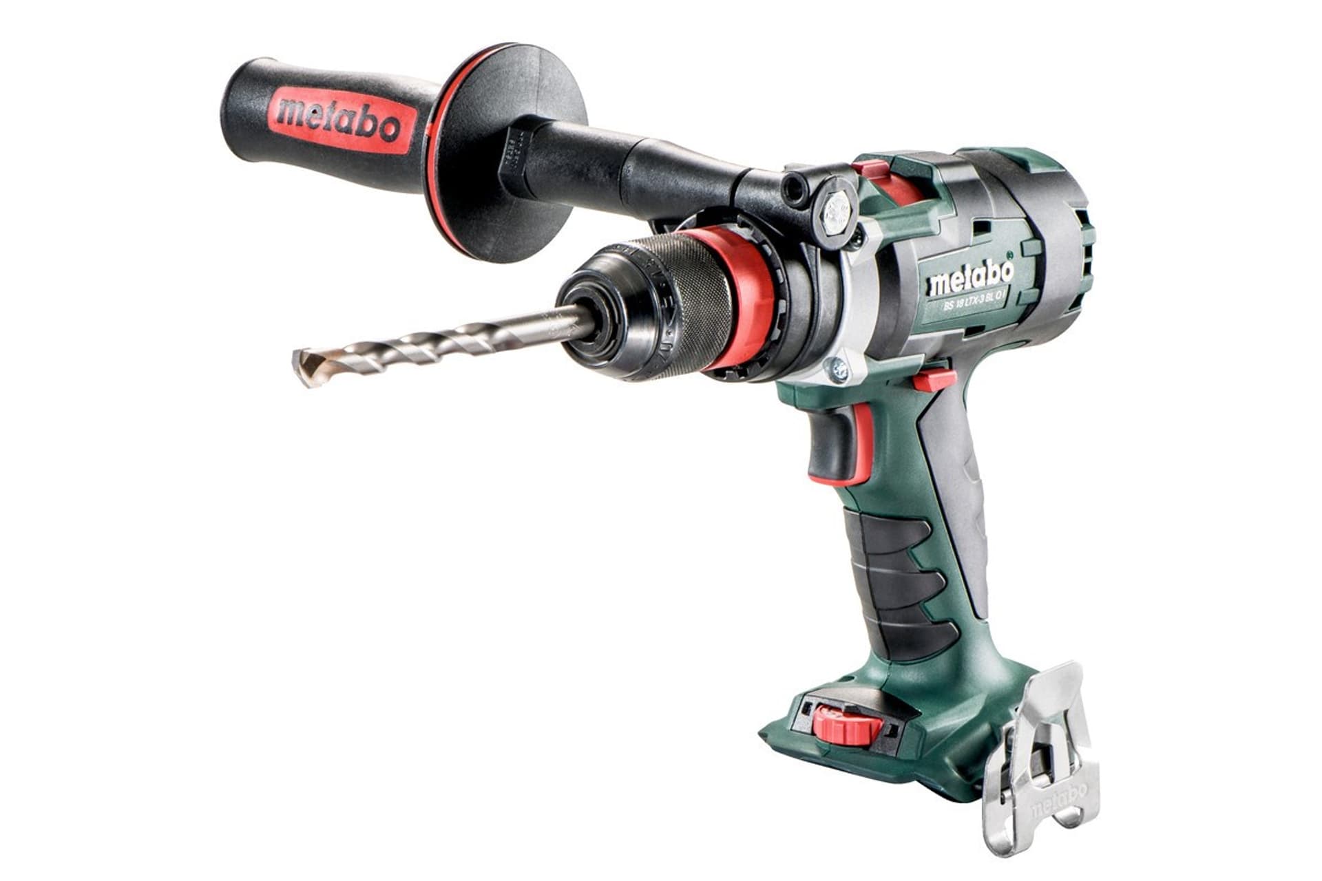 

Wiertarko-wkrętarka + Metabox 145L 602355840 METABO
