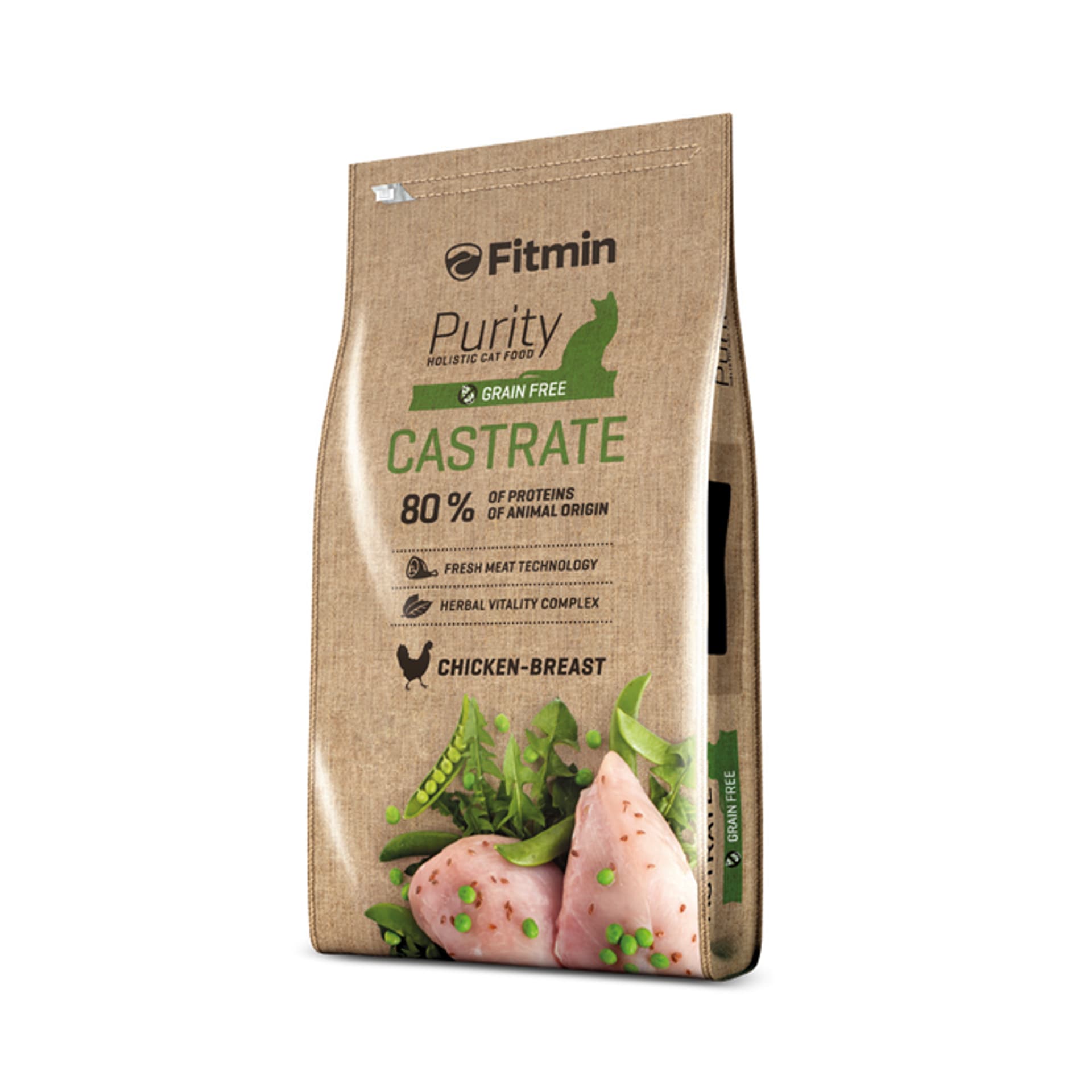 

Karma FITMIN Purity Castrate (1,50 kg )