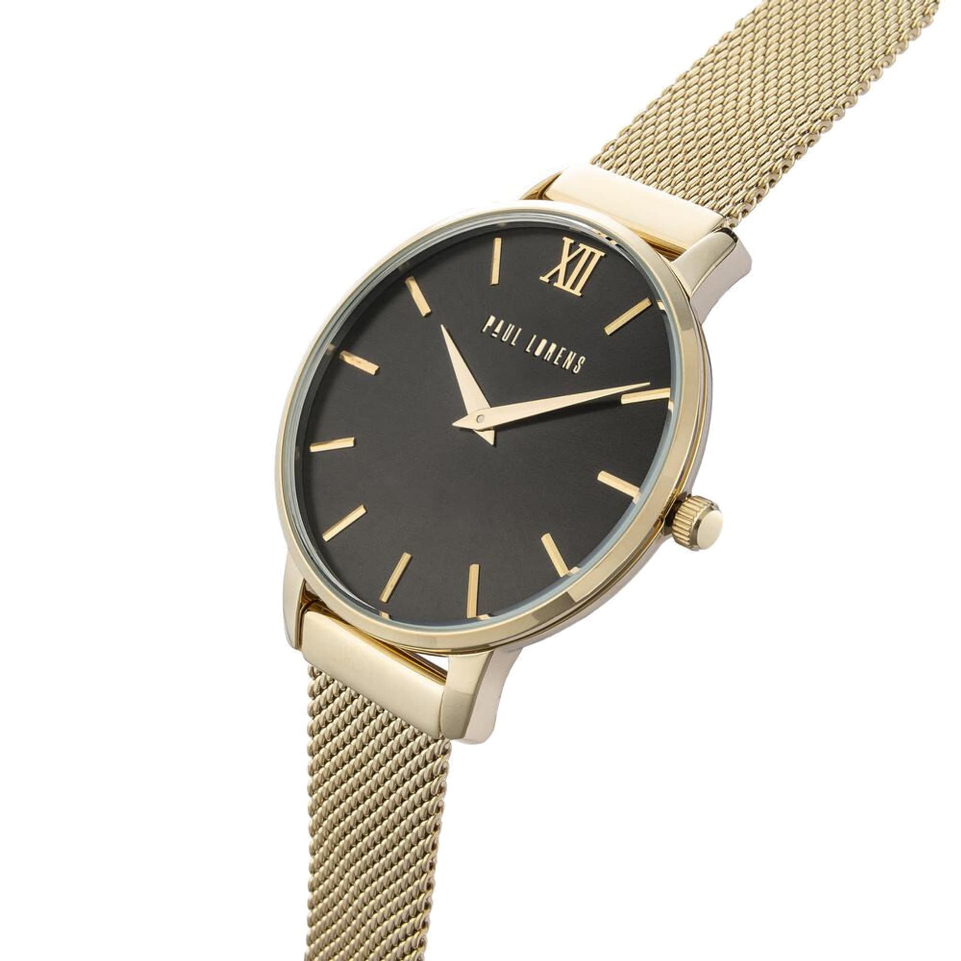 

ZEGAREK DAMSKI PAUL LORENS - PL12177B-1D1 (zg515d) + BOX, Zg515d) + bo