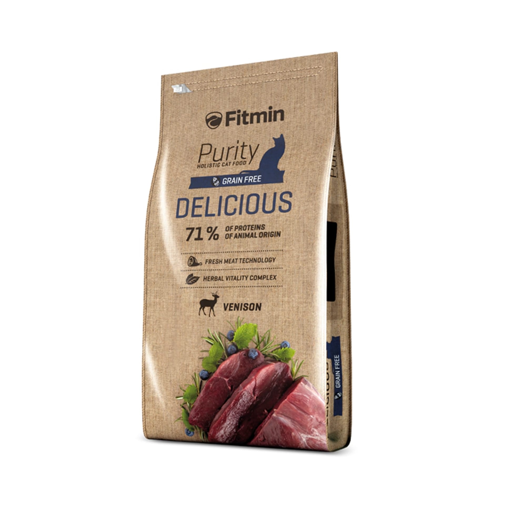 

Karma FITMIN Purity Delicious (1,50 kg )