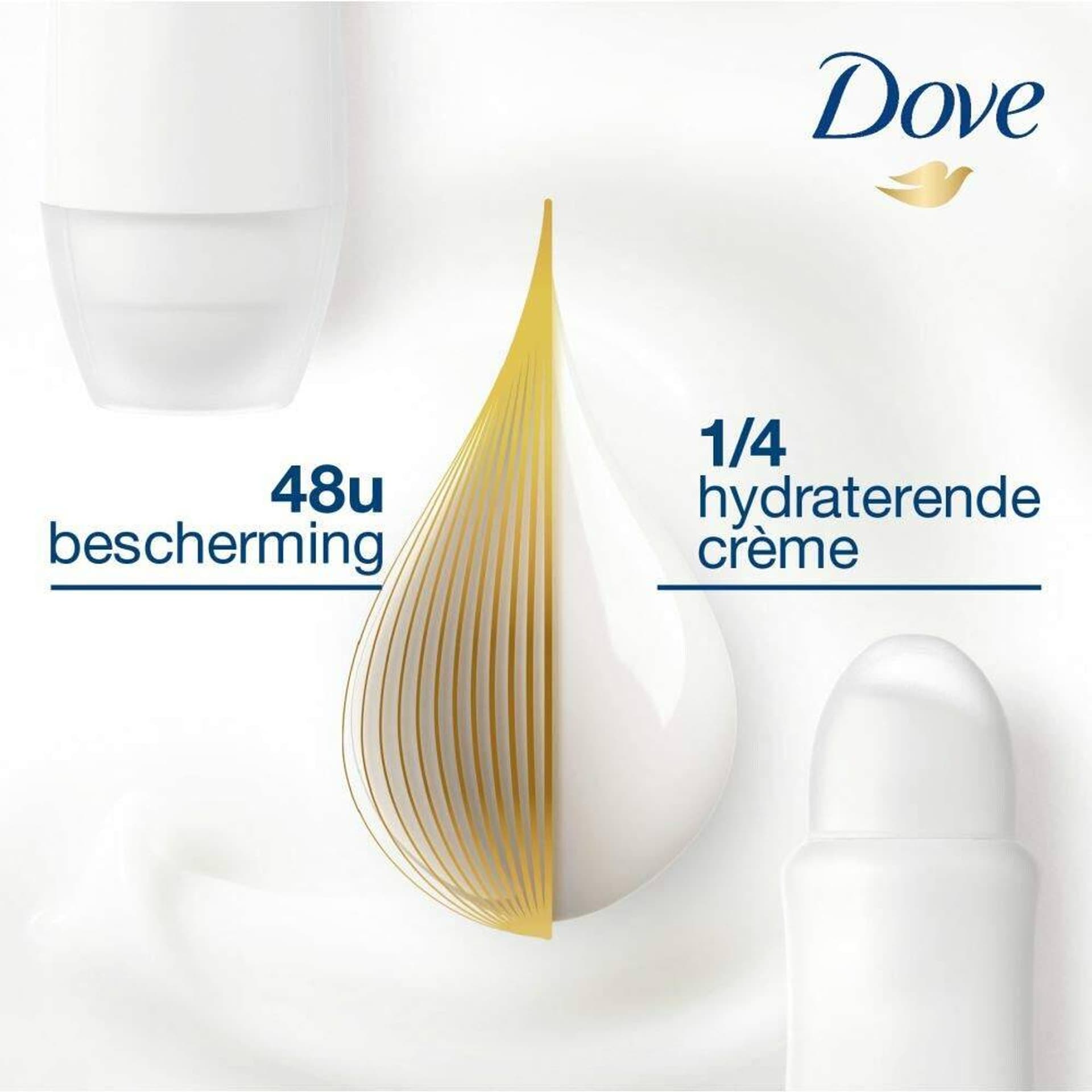 

Dove Soft Feel Anti-Transpirant Spray 150 ml DE