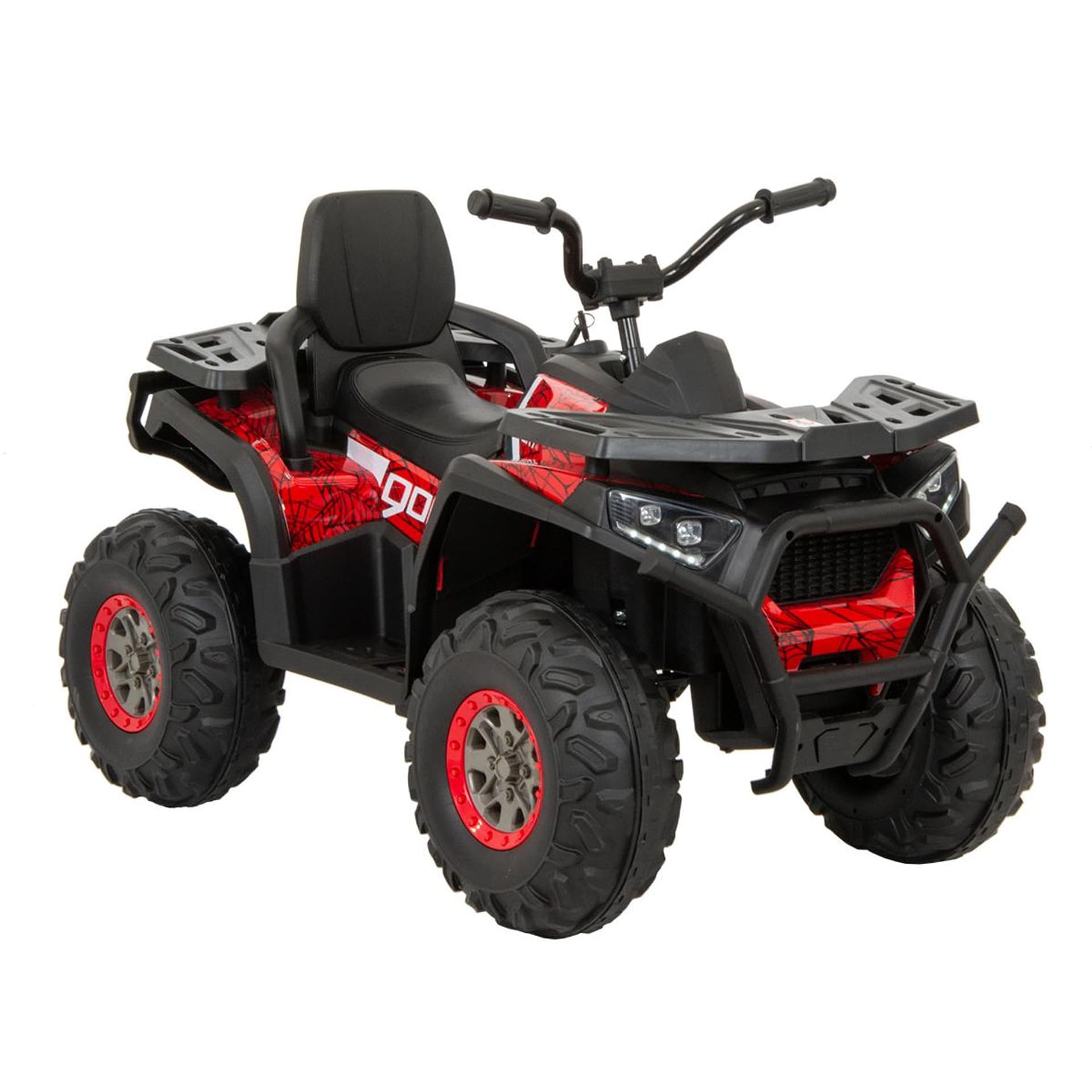 

QUAD AUTO NA AKUMULATOR TRAPER SPIDER 1021232