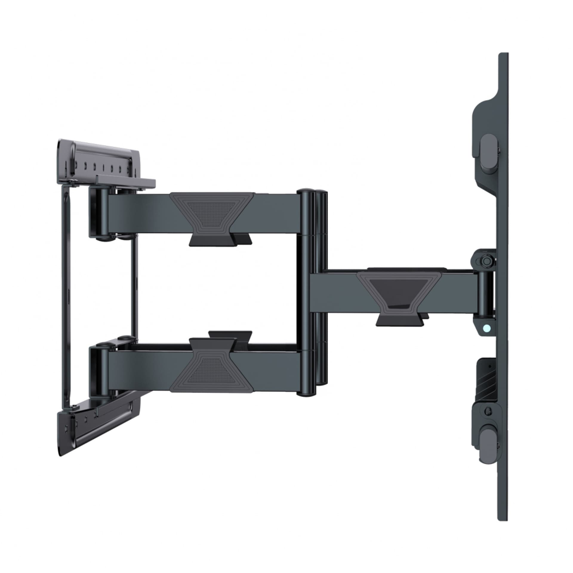 

UCHWYT DO TV LCD/LED 55-120" AR-92XL ART 140KG reg. pion i poziom 54-568mm maxVESA 1000x600