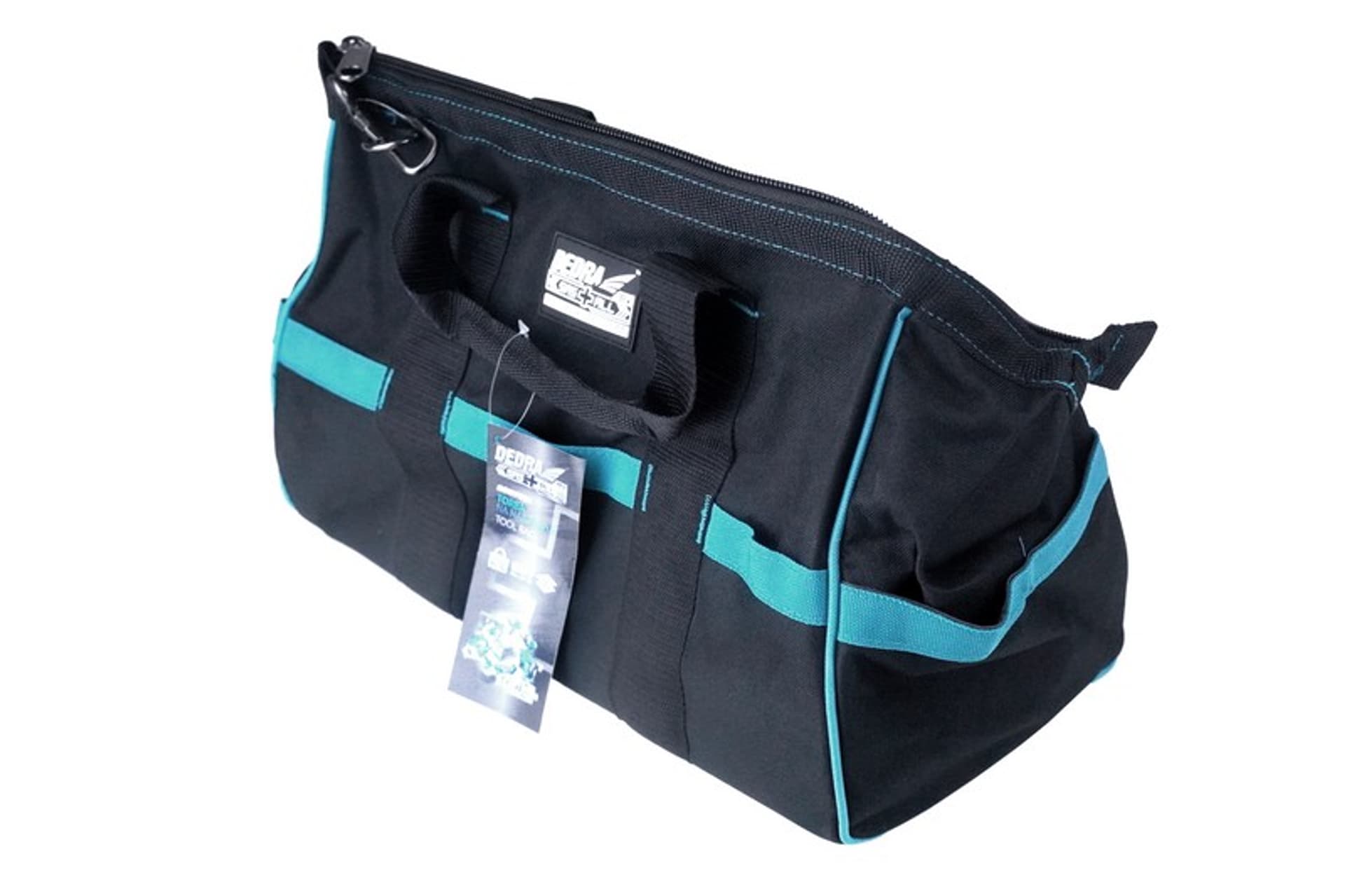 

TORBA NARZĘDZIOWA 16'' POLYESTER 600D