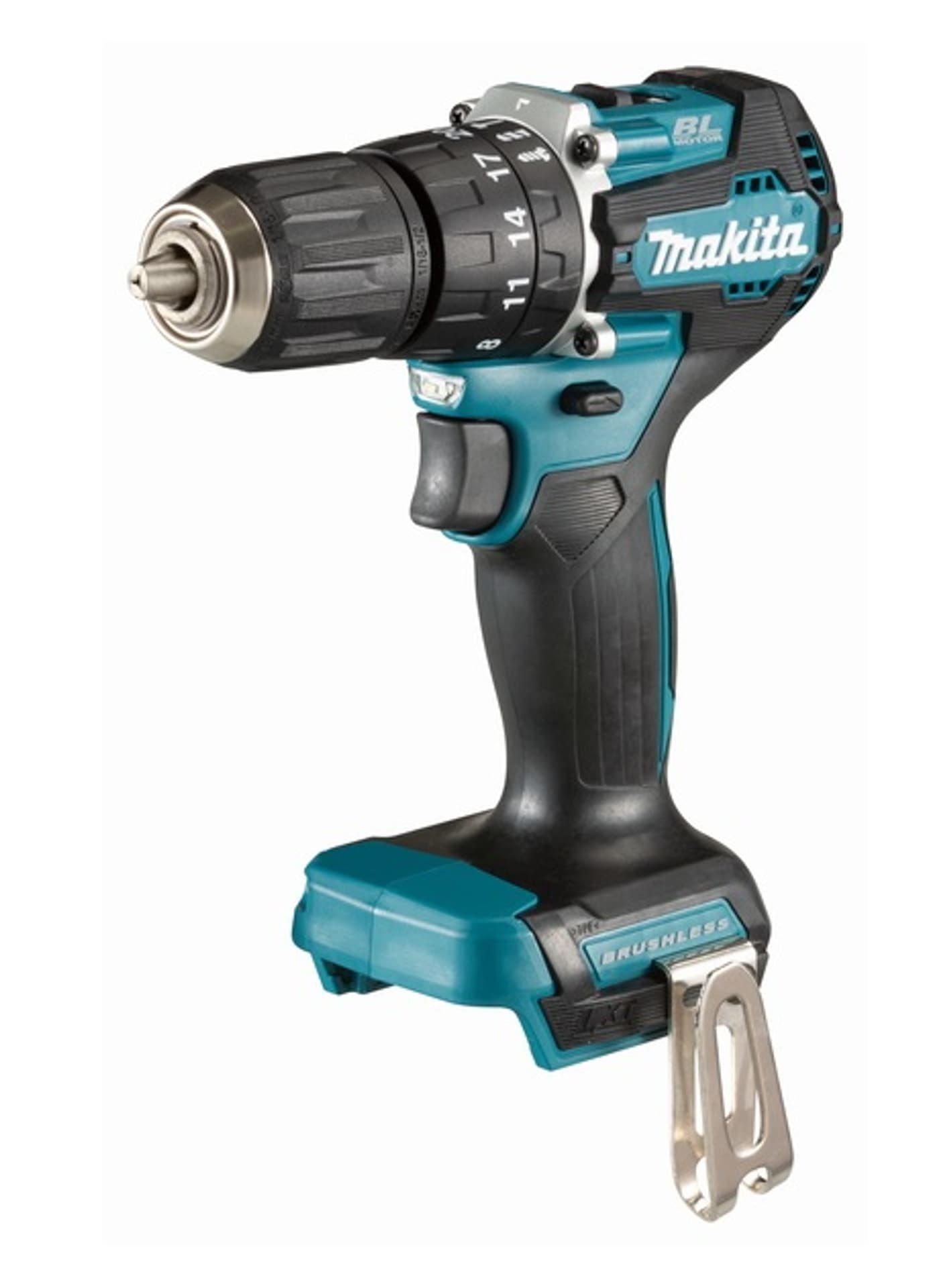 

ZESTAW COMBO LI-LON 18V LXT DHP487+DTD157 2*2.0AH