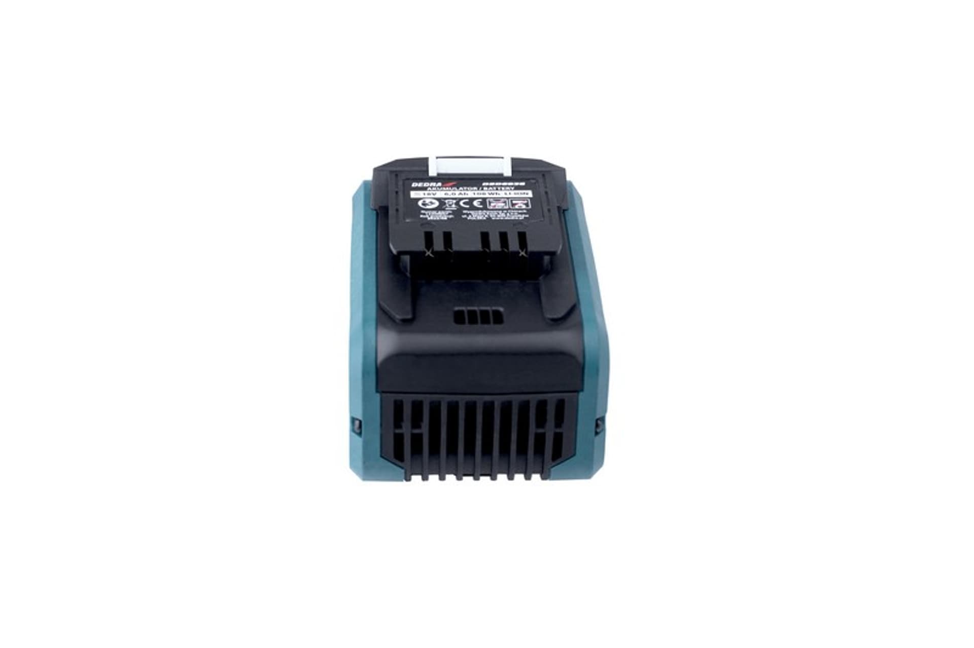 

AKUMULATOR 18 V 6.0AH LI-LON SAS