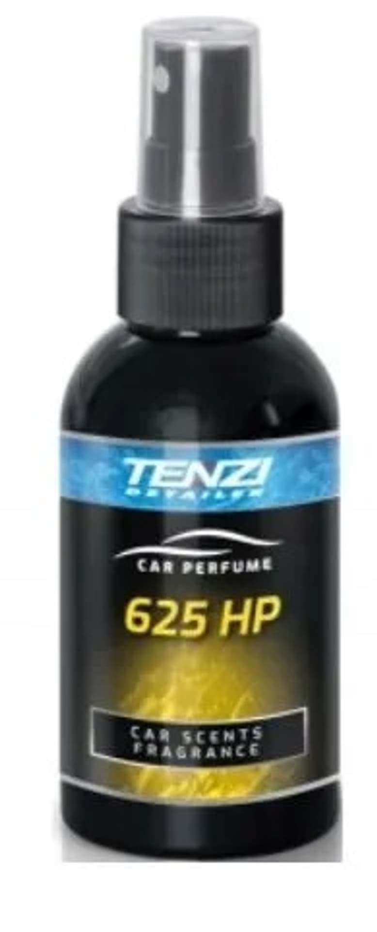 

PERFUMOWANY ODŚWIEŻACZ W ATOMIZERZE 625 HP 0.1L