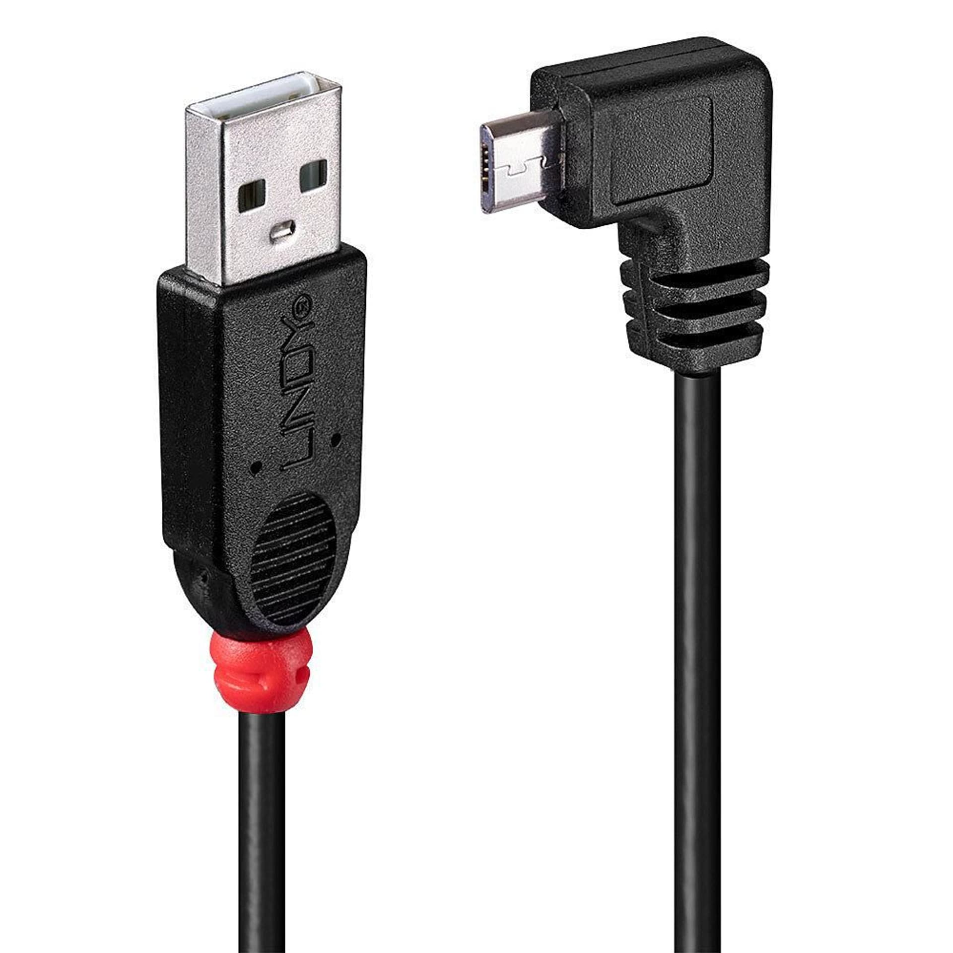 

Lindy 1m USB 2.0 Type A to Micro-B