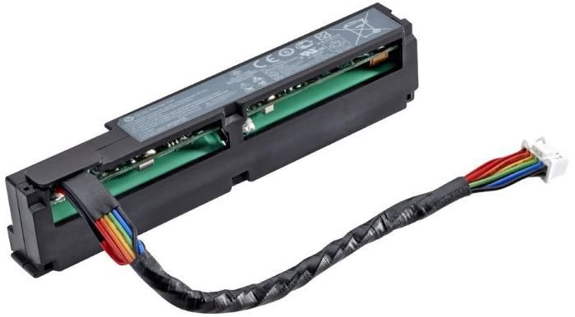 

Hewlett Packard Enterprise 96W Smart Array