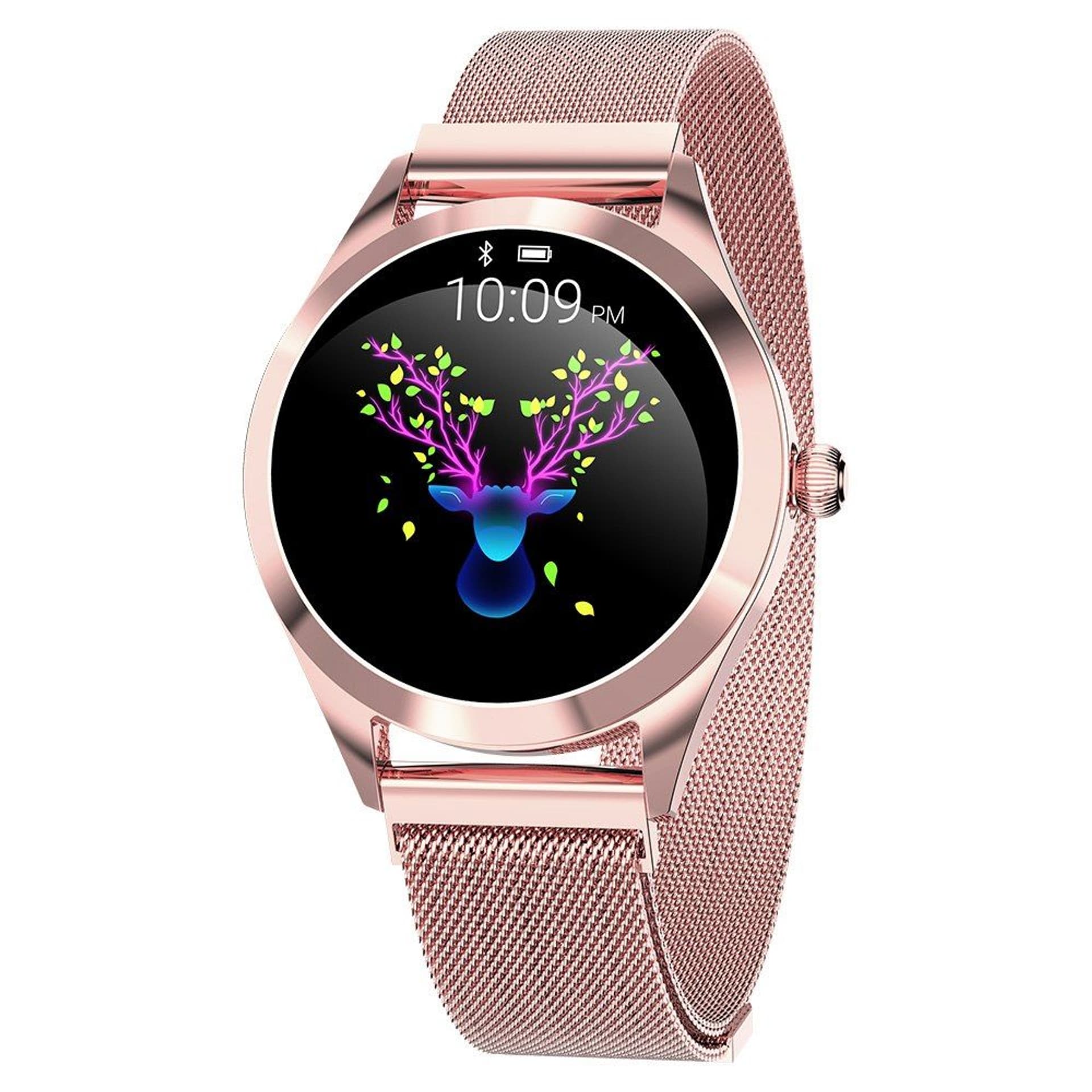 

Damski SMARTWATCH G.Rossi SW017-4