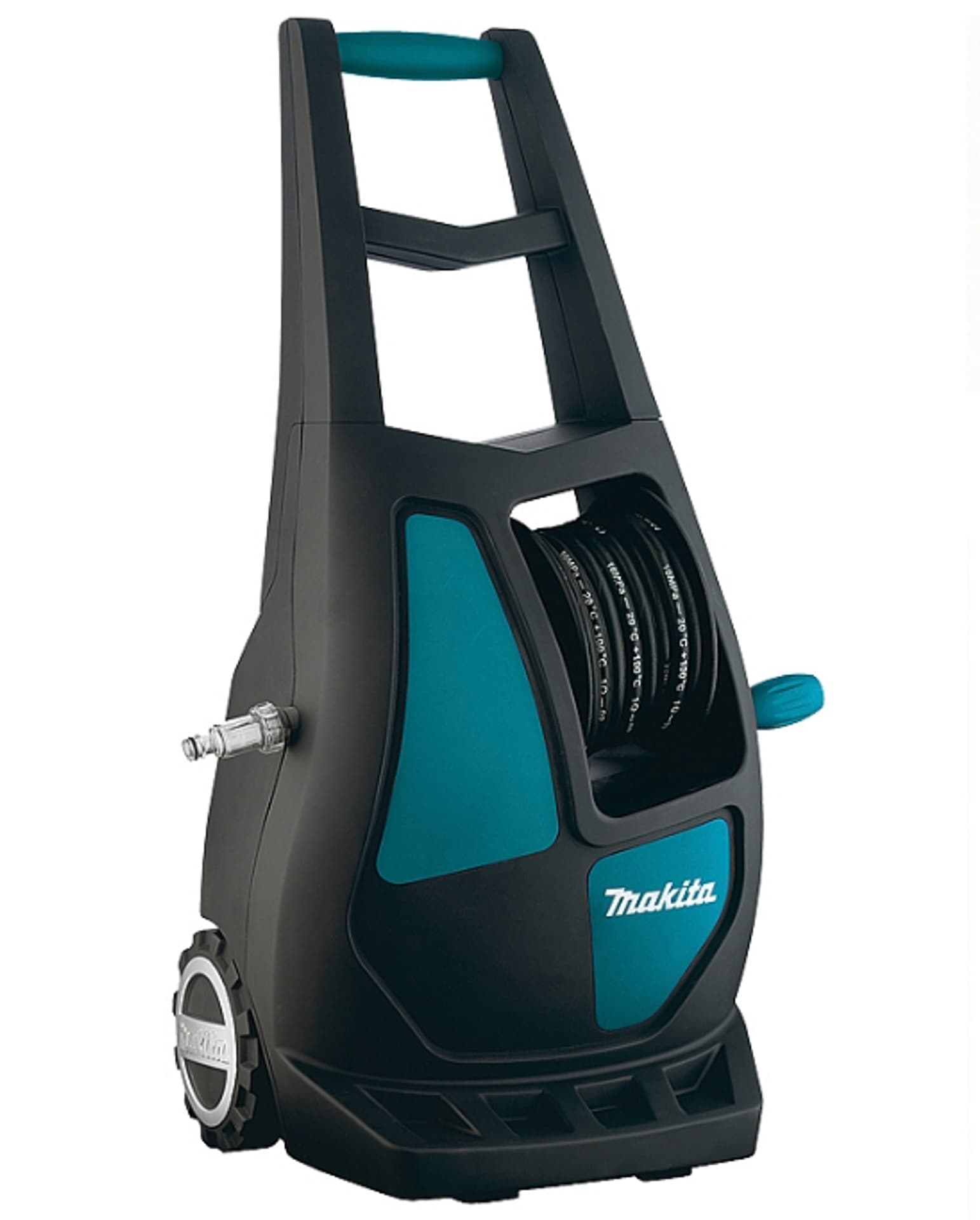 

MYJKA WYSOKOCIŚNIENIOWA 140BAR 2100W 420L/H
