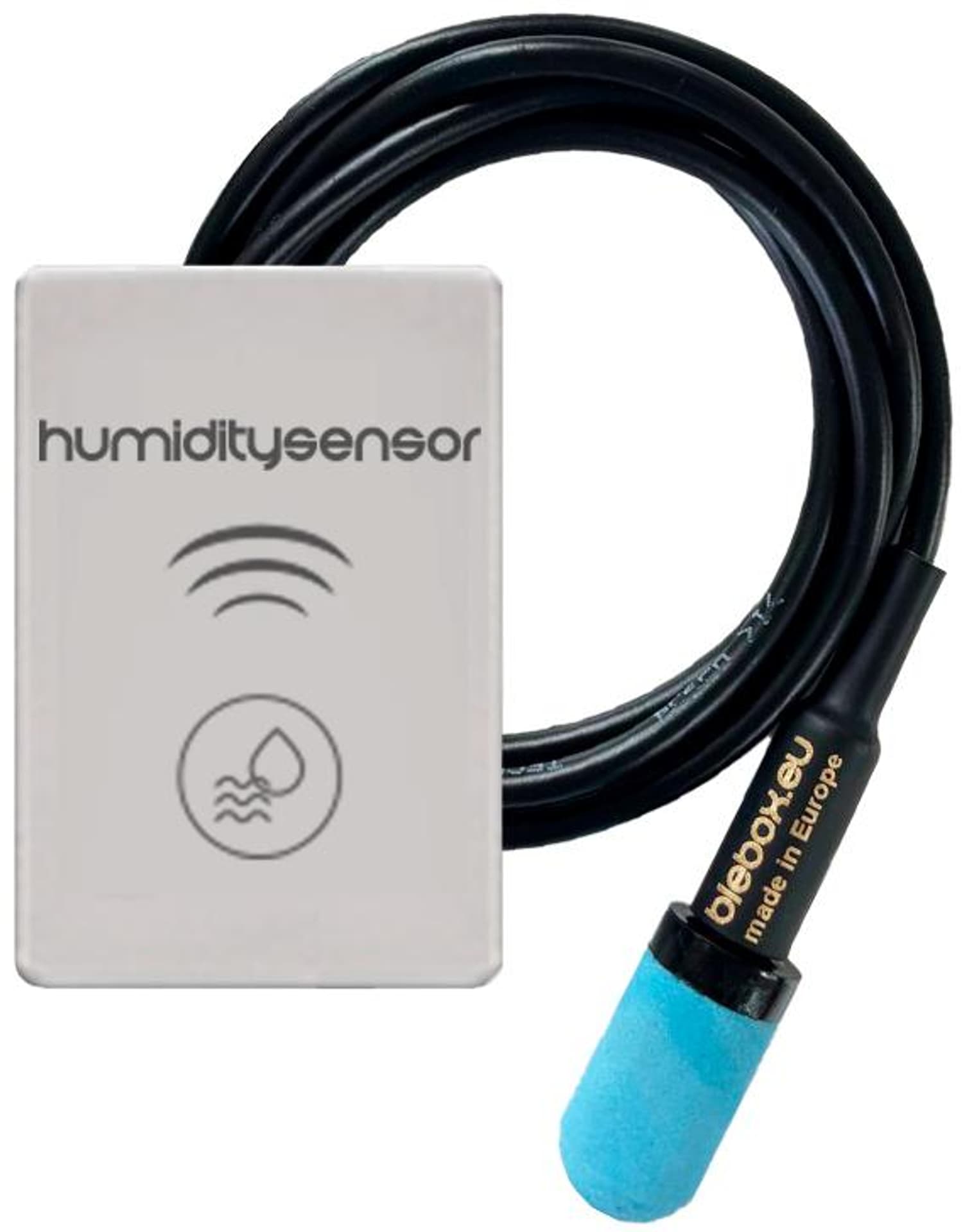 

BLEBOX humiditySensor - czujnik wilgotności
