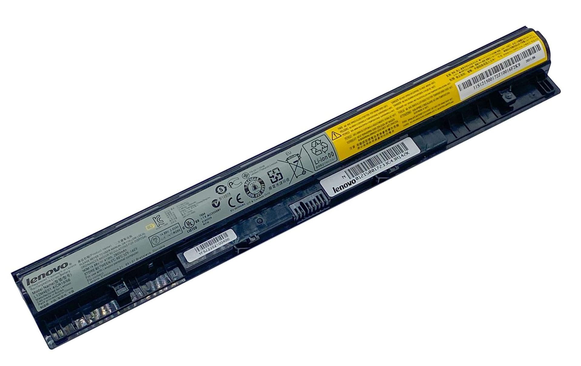 

Lenovo Battery 41 WH 4 Cell