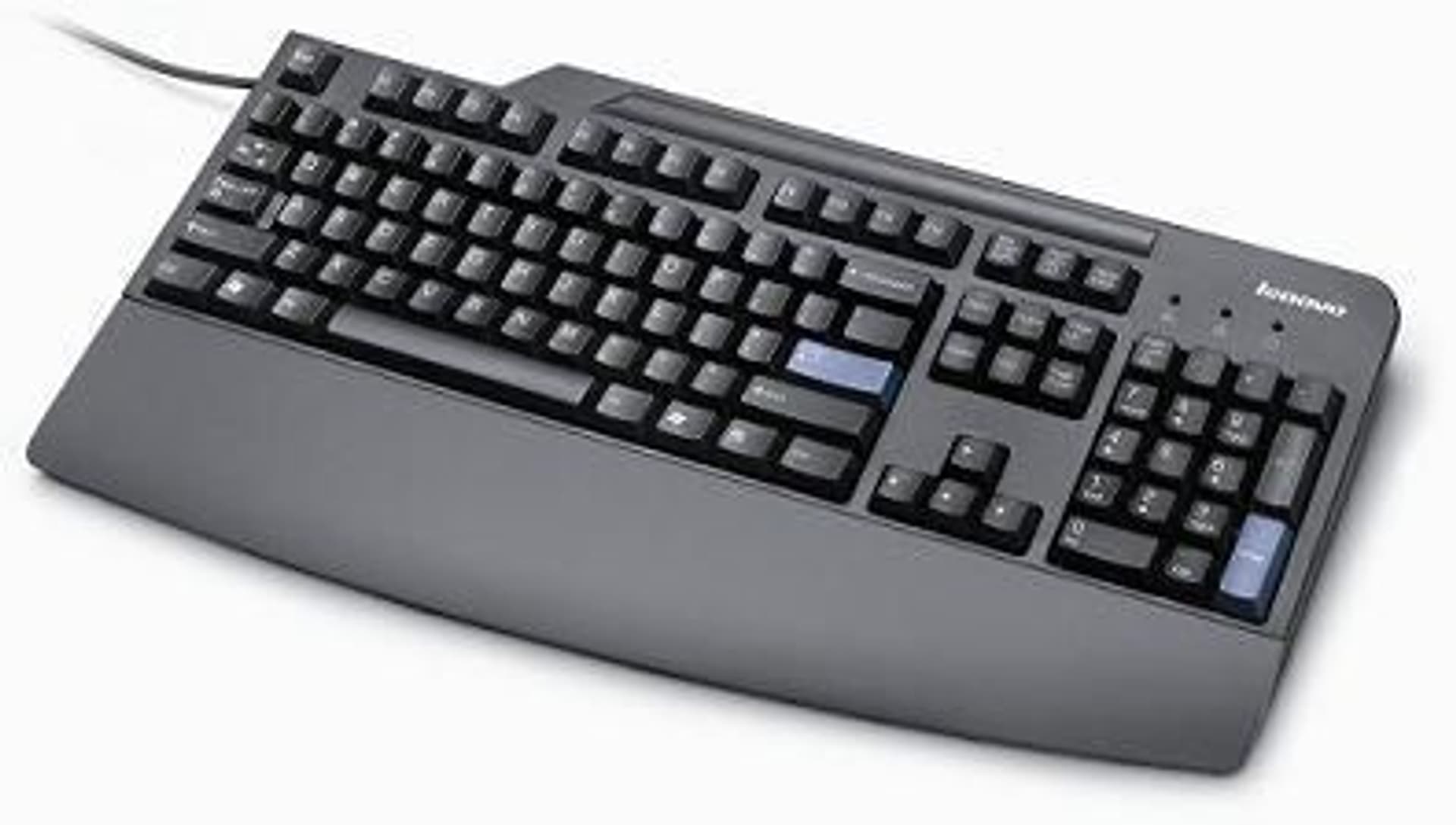 

Lenovo Keyboard (US/ENGLISH)