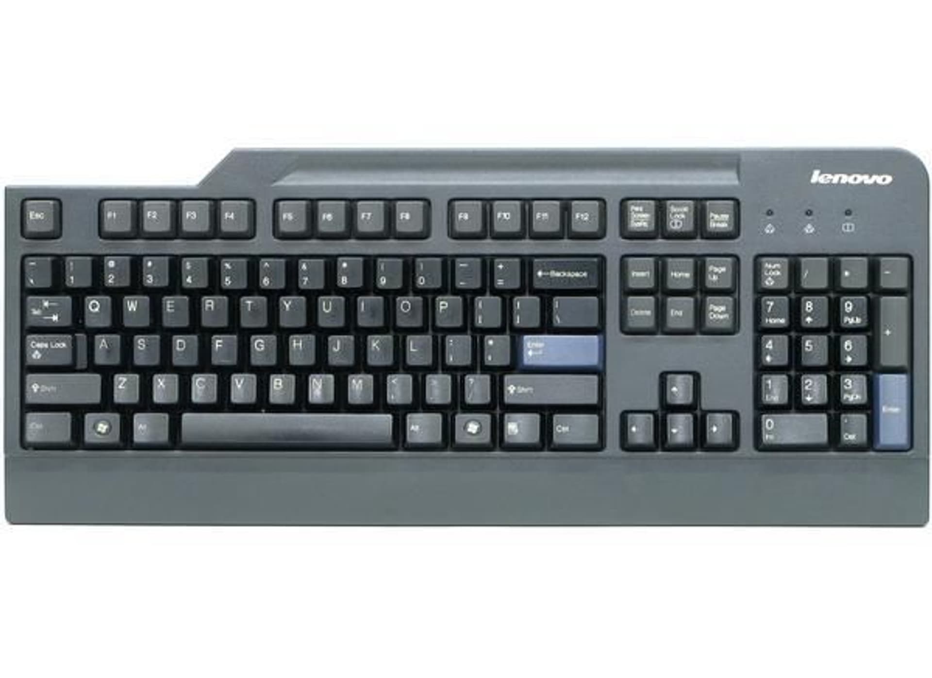 

Lenovo Keyboard US/English Pref. USB