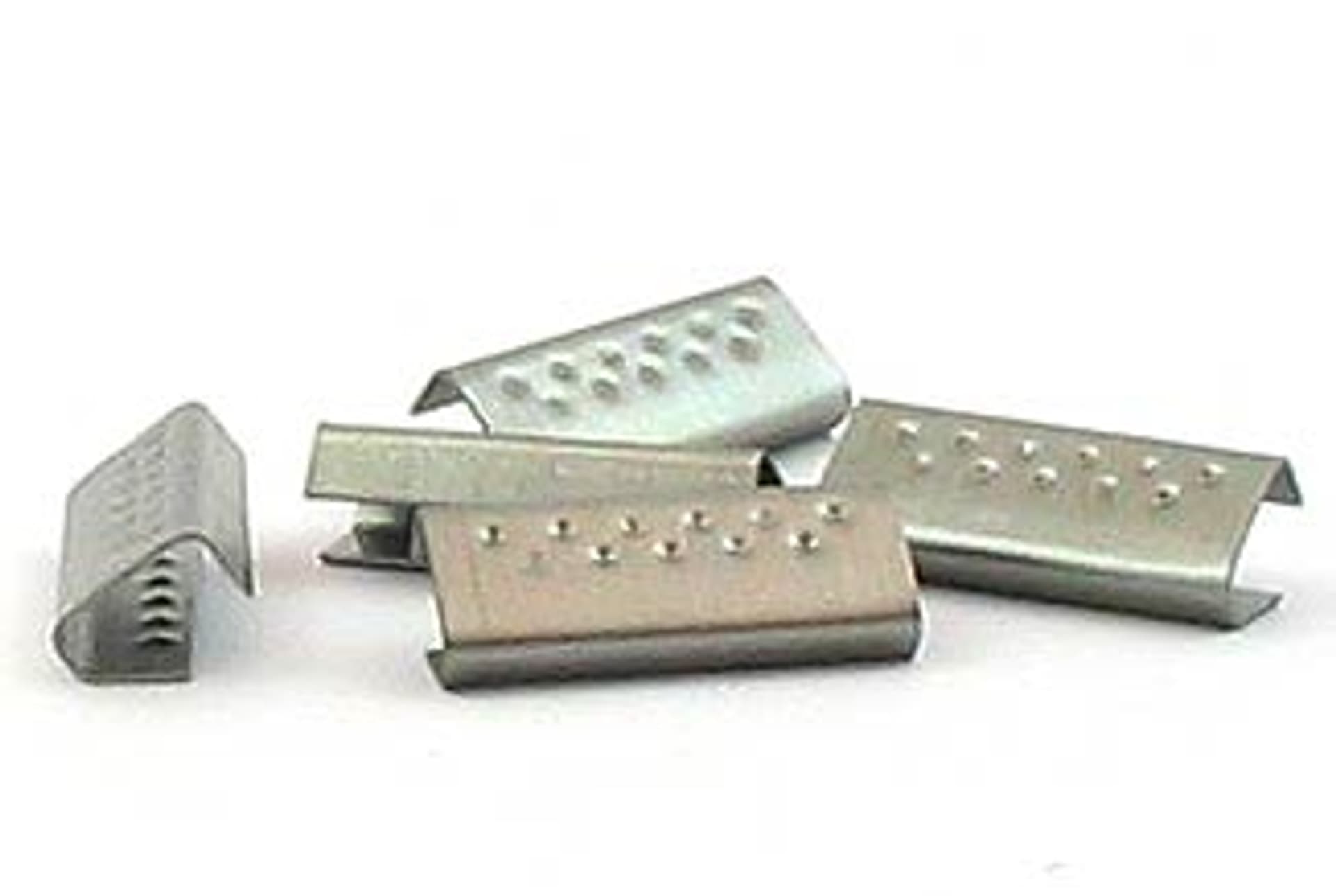 

ZAPINKA METALOWA 16/2500SZT