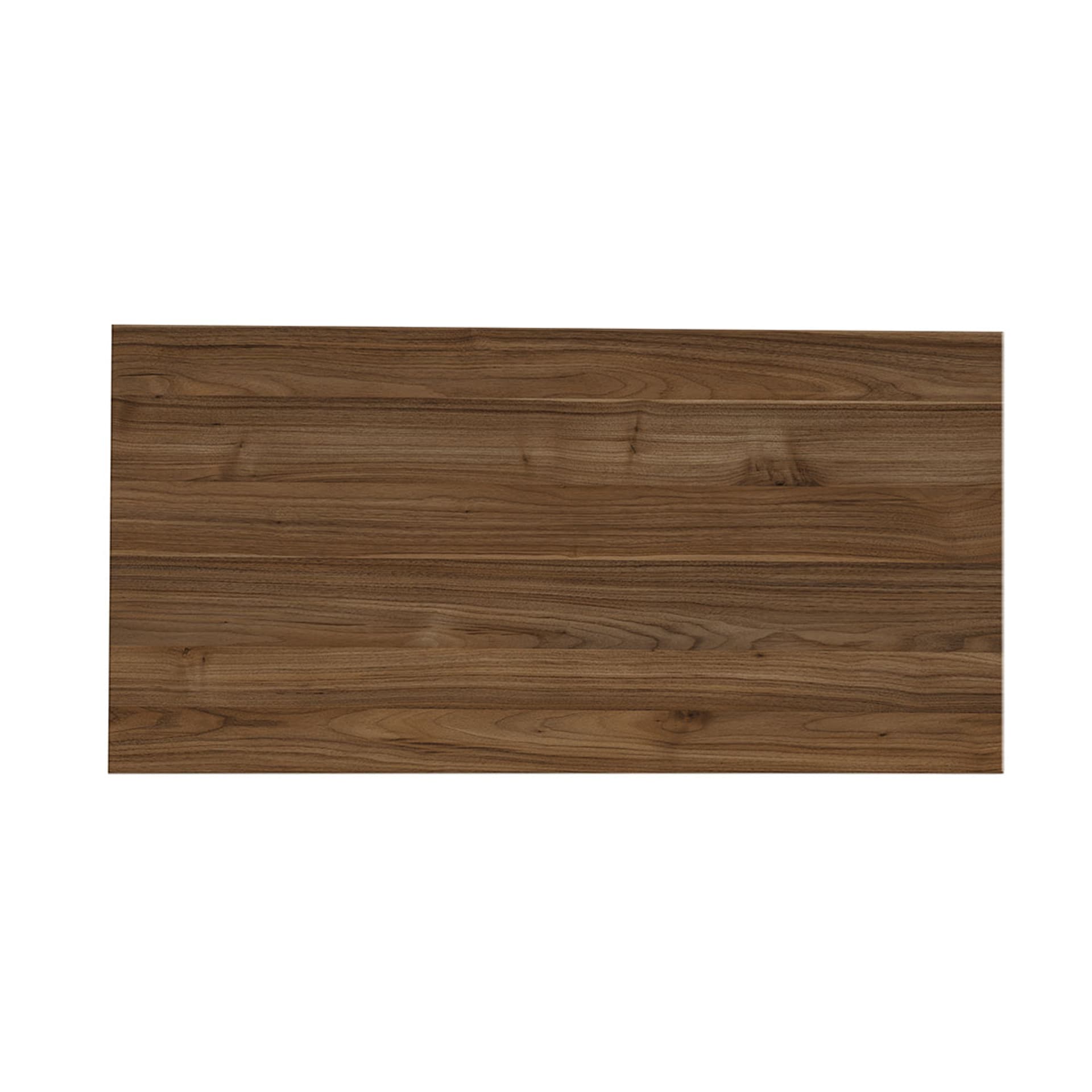 

Blat biurka uniwersalny 138x80x1,8cm Orzech Ambas