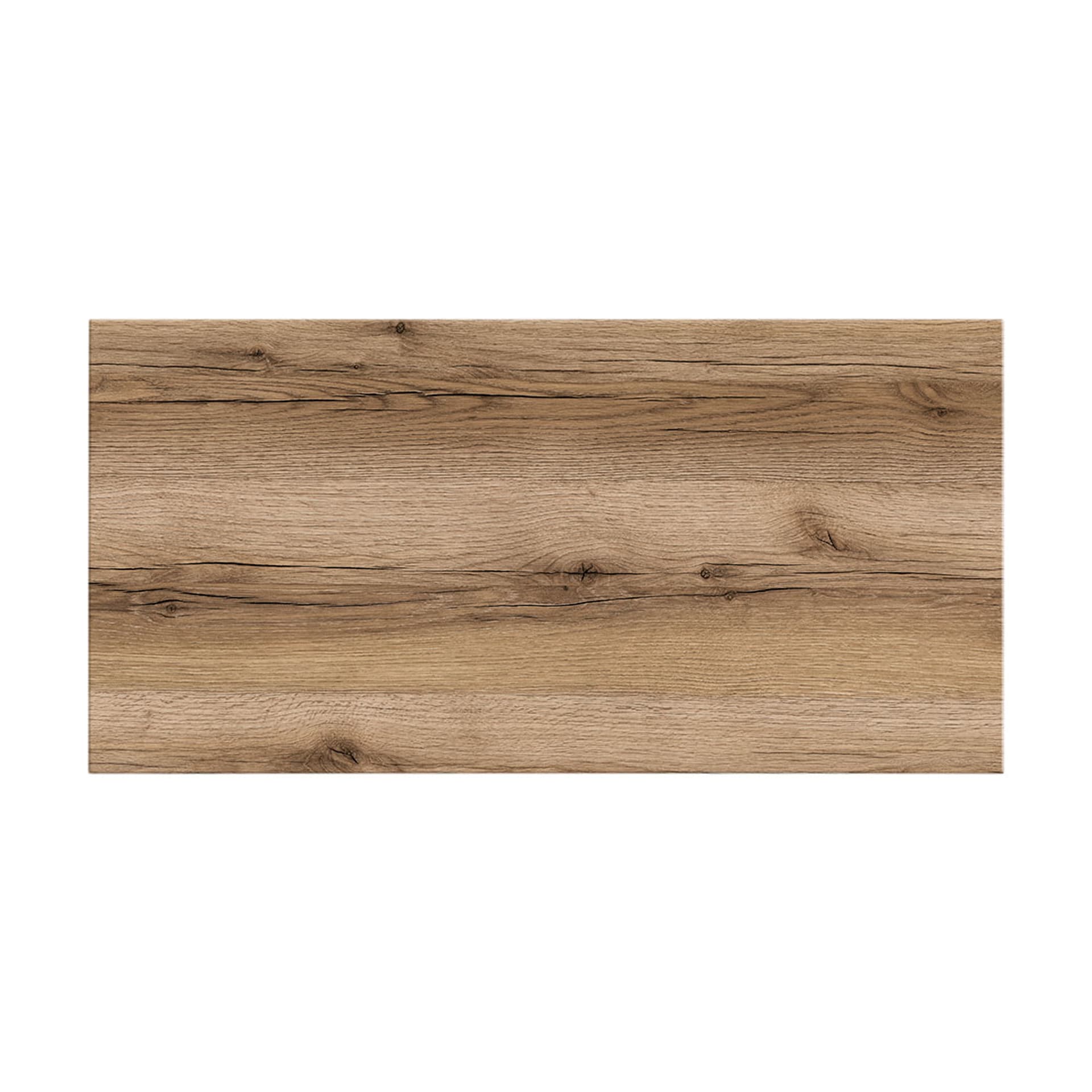 

Blat biurka uniwersalny 158x80x1,8cm Dąb Lungo