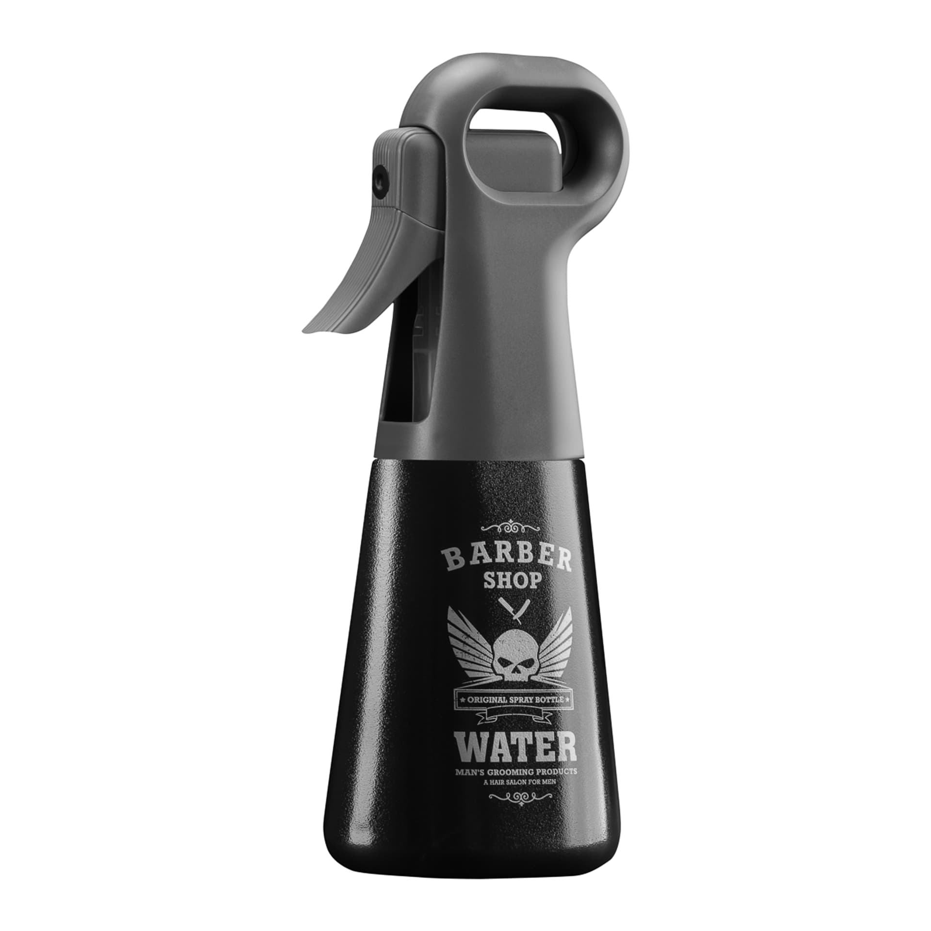 

Spryskiwacz barberski Pro czarny
