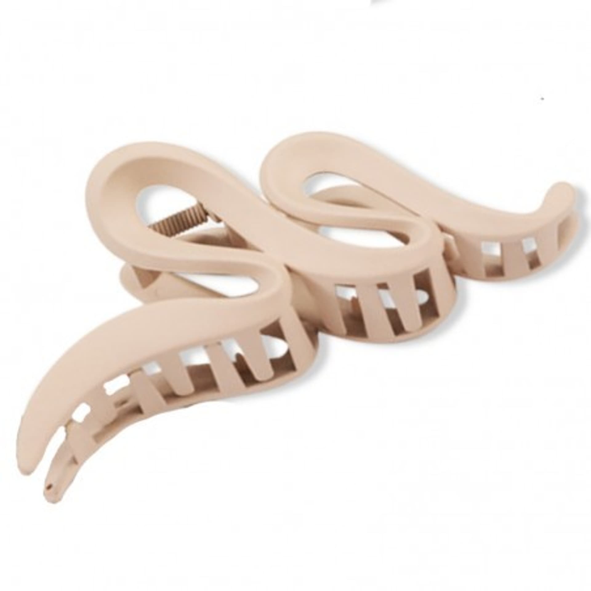 

Spinka do włosów klamra XL 13cmx6cm SP225