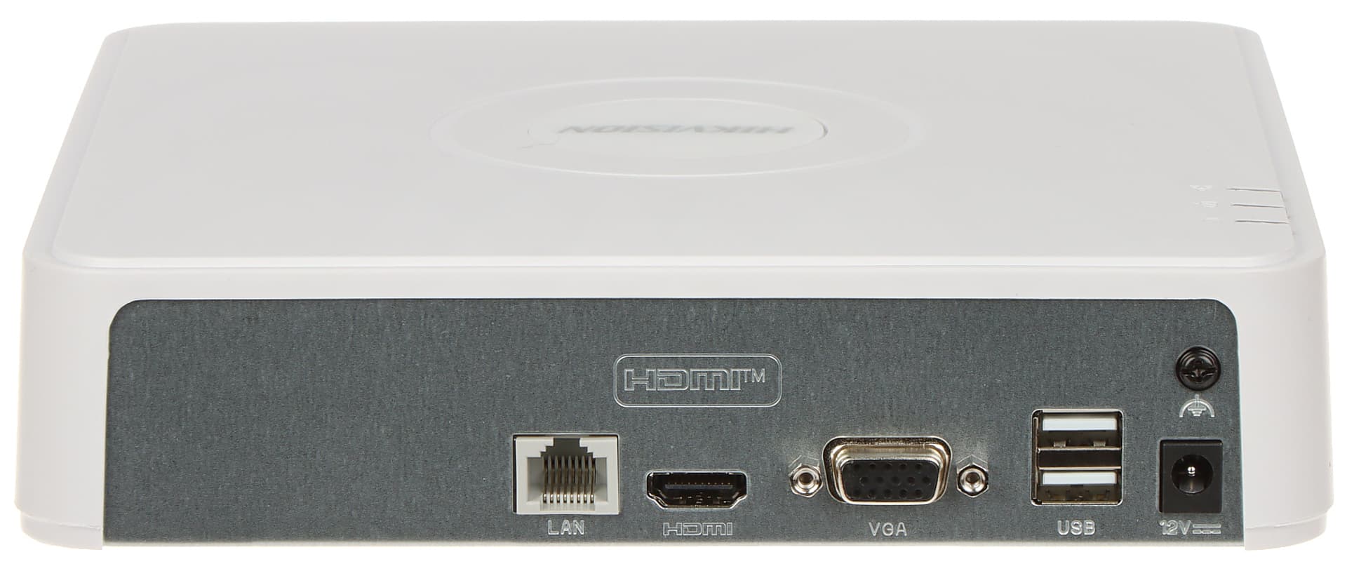 

REJESTRATOR IP DS-7108NI-Q1(D) 8 KANAŁÓW Hikvision, D) 8 kanałów hikvisio