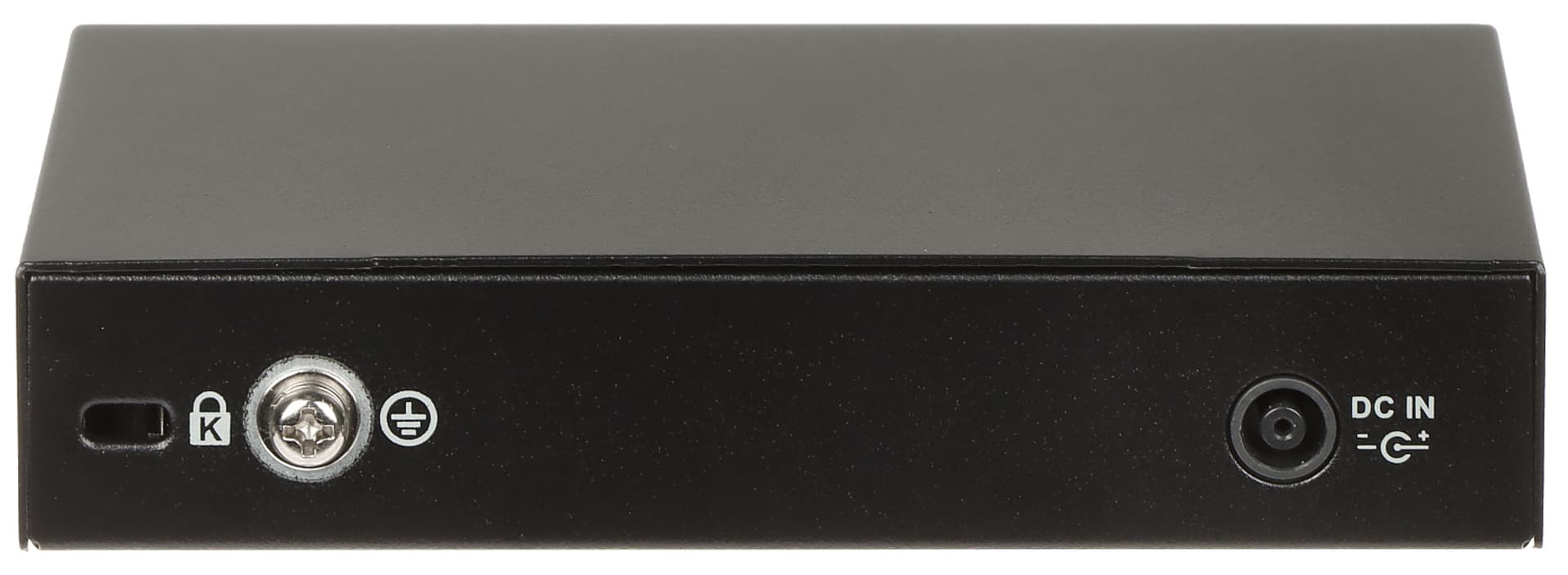 

SWITCH POE SG1006P 4-PORTOWY, 4 PoE DAHUA