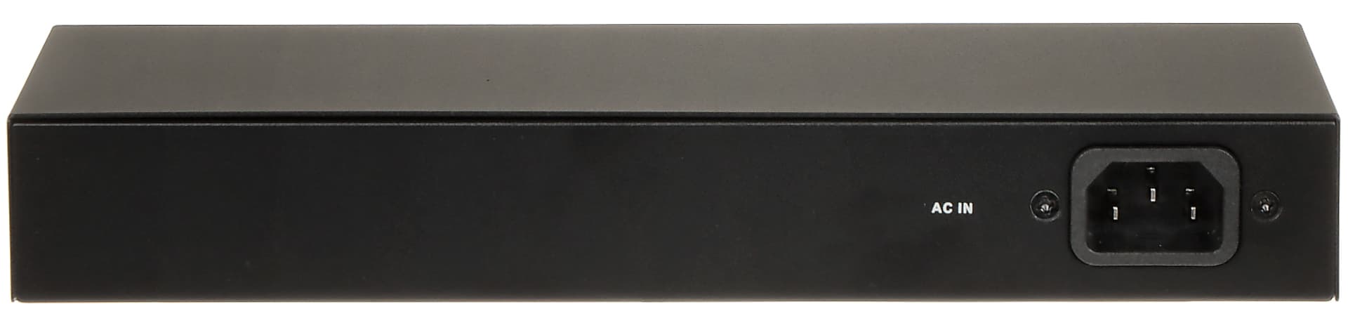 

SWITCH POE SG1010LP 8-PORTOWY DAHUA