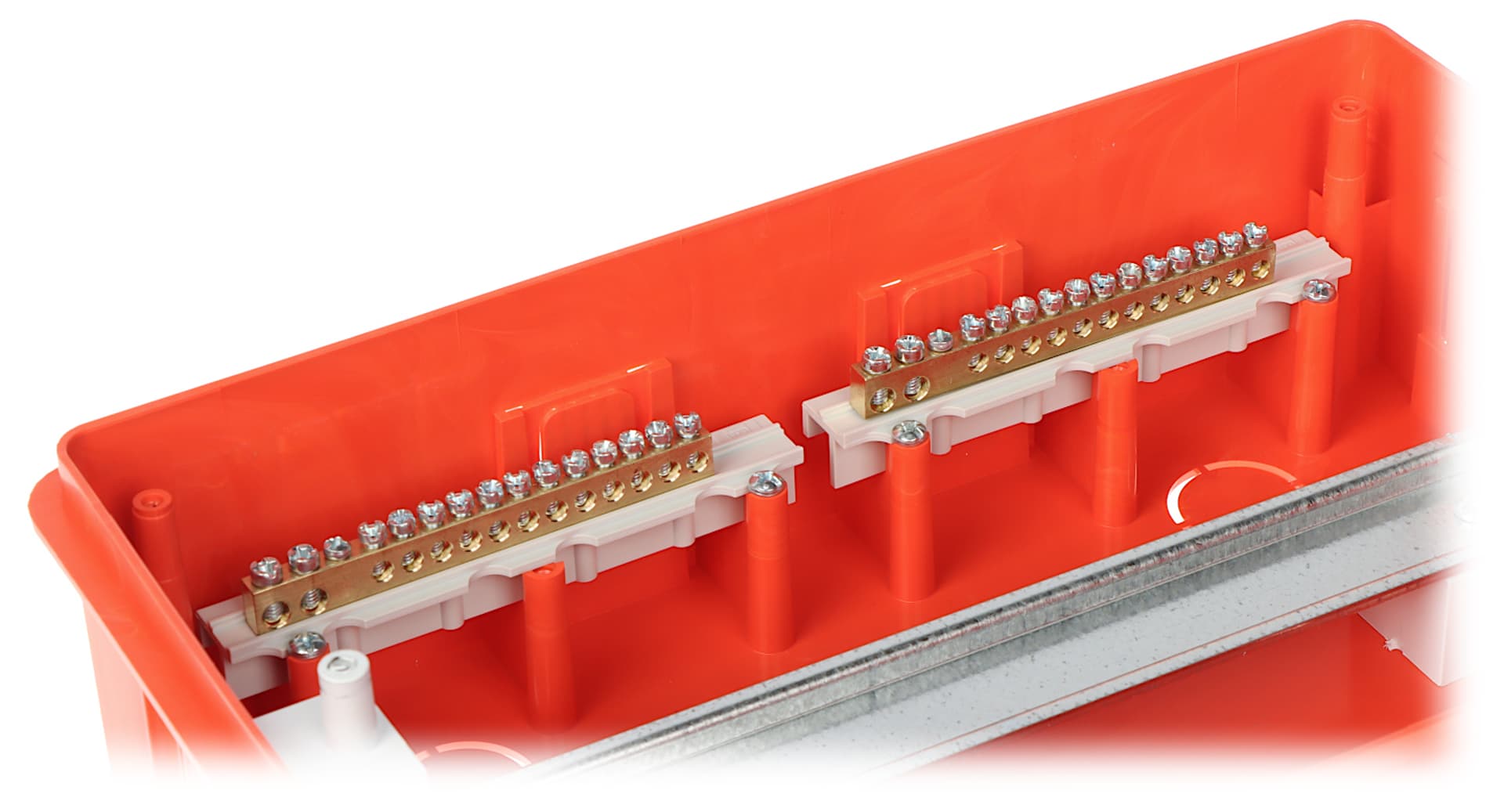 

ROZDZIELNICA PODTYNKOWA 12-MODUŁOWA ELEGANT-1X12/PT/B/EPN Elektro-Plast
