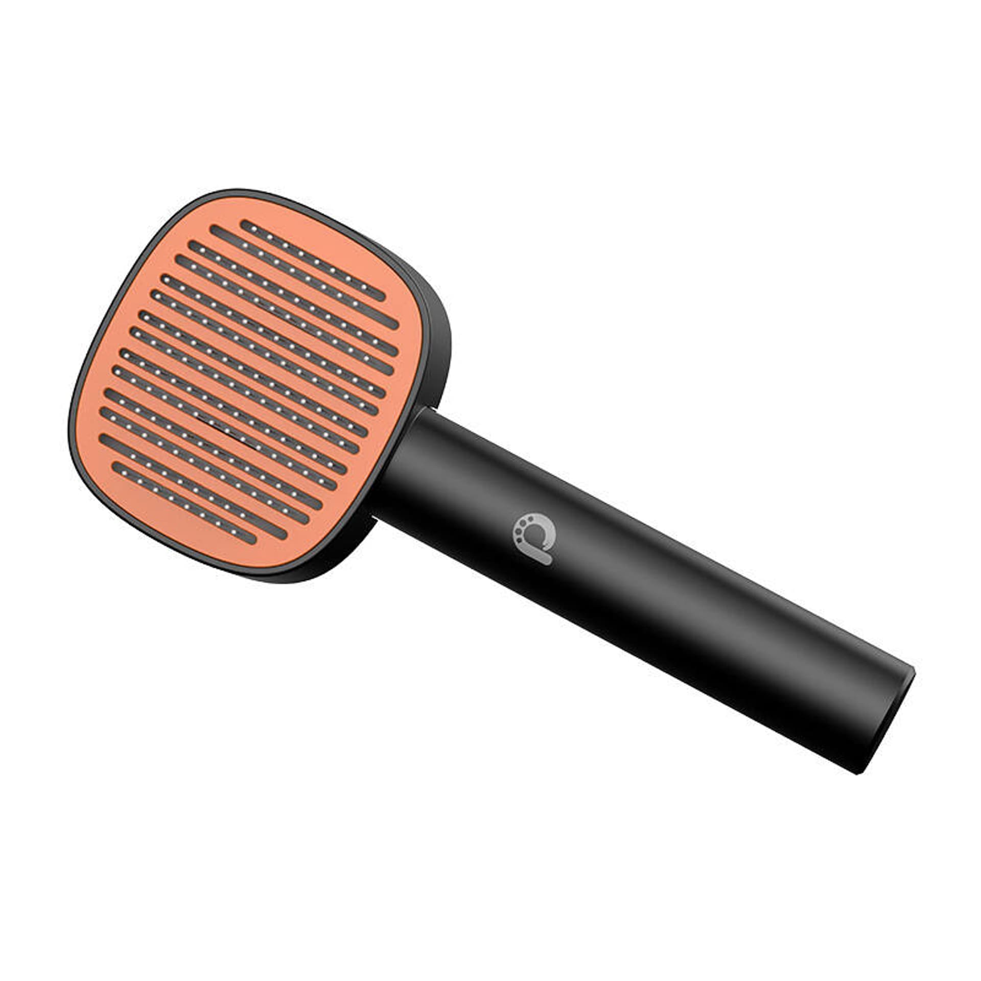 

Szczotka dla zwierząt Paw In Hand Needle Comb (czarny)