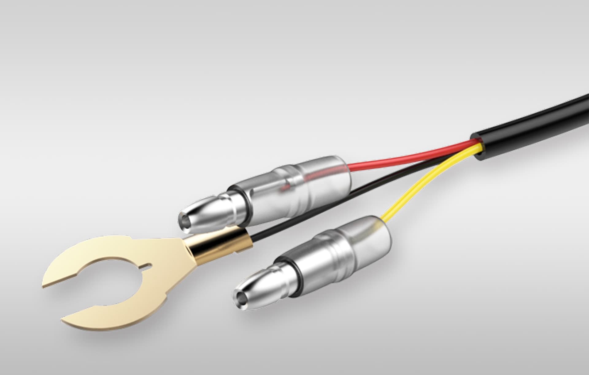 

Adapter zasilania DDPAI Hardwire Kit USB-C