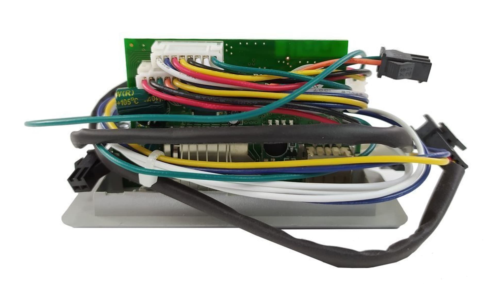 

Panel muzyczny do Auta na akumulator DMD 318 LS618