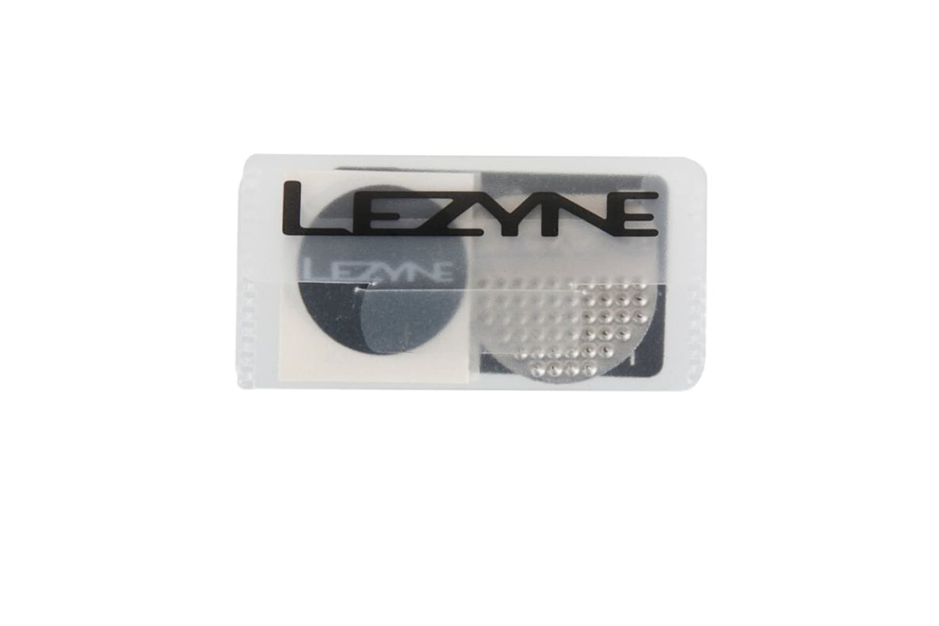 

Łatki zestaw naprawczy LEZYNE Smart Patch Kit
