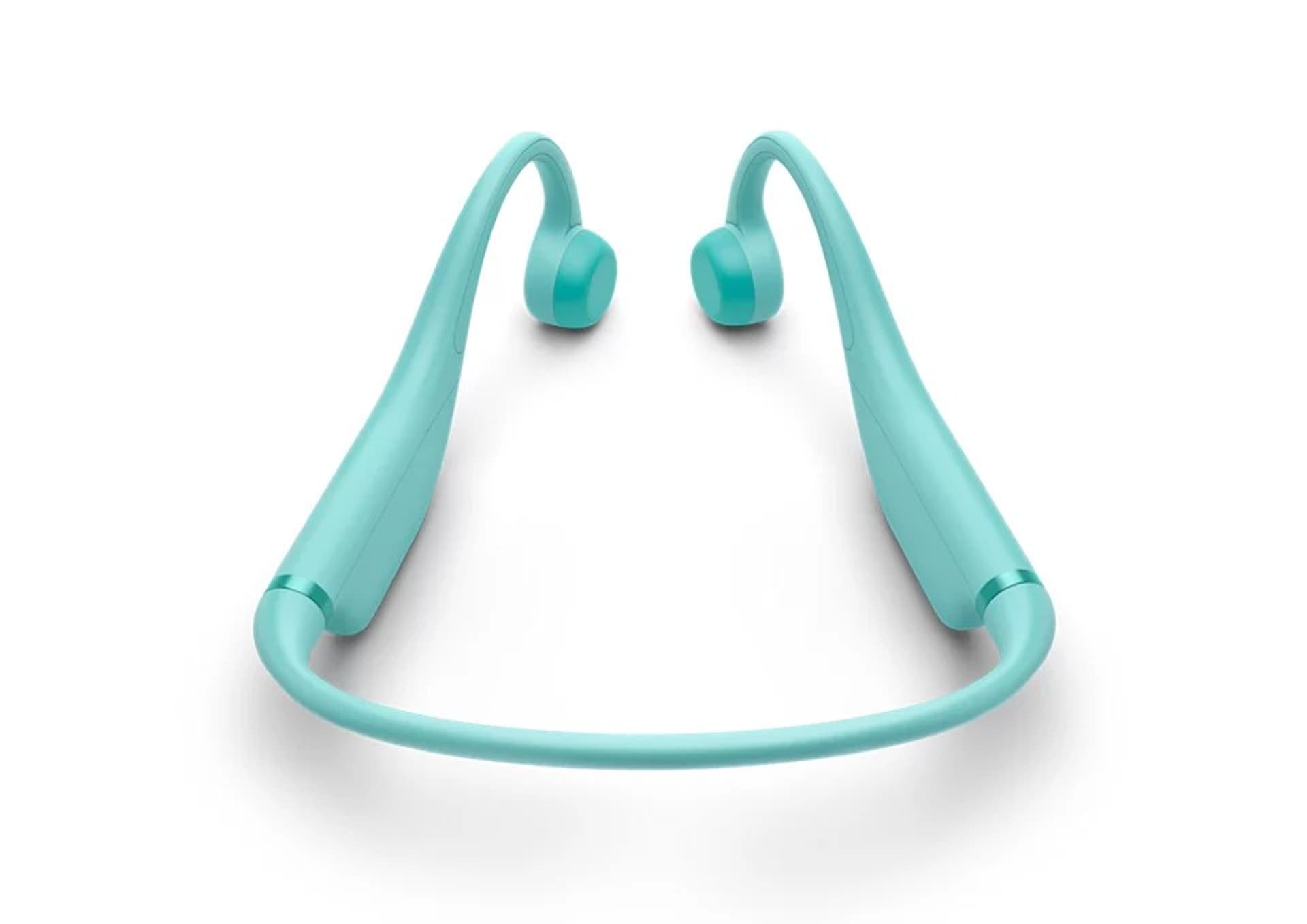 

Słuchawki TAK4607GR zielone Bluetooth TAK4607GR/00