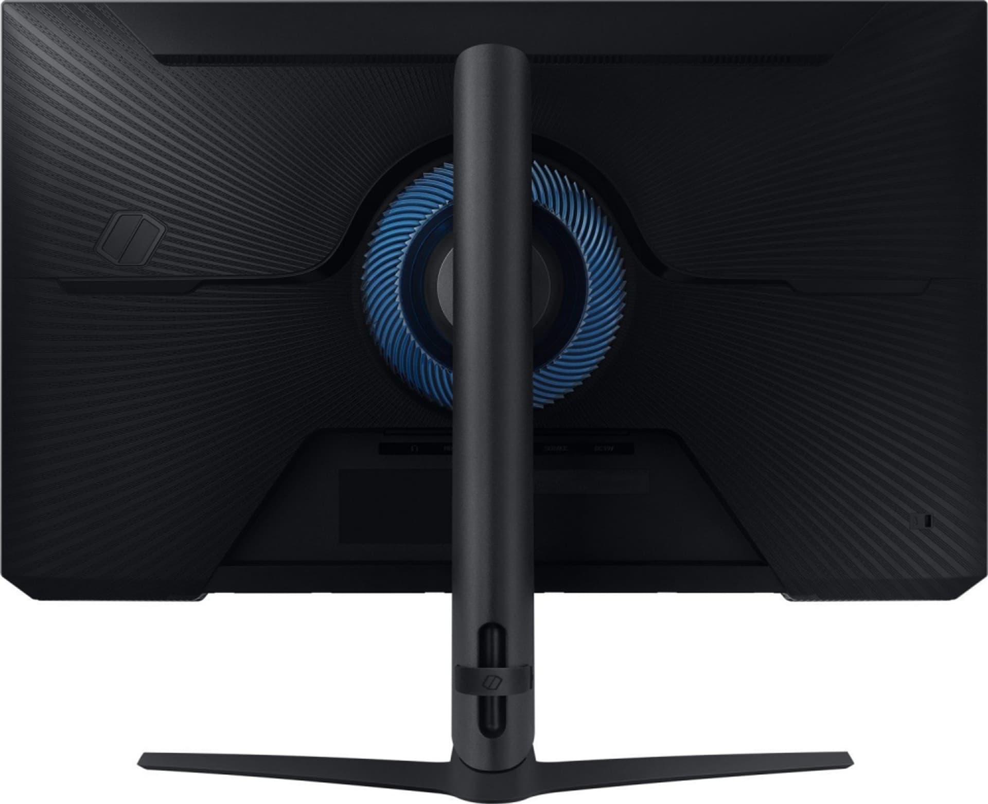 

Monitor SAMSUNG 27" 2560 x 1440 8806094791792 Czarny