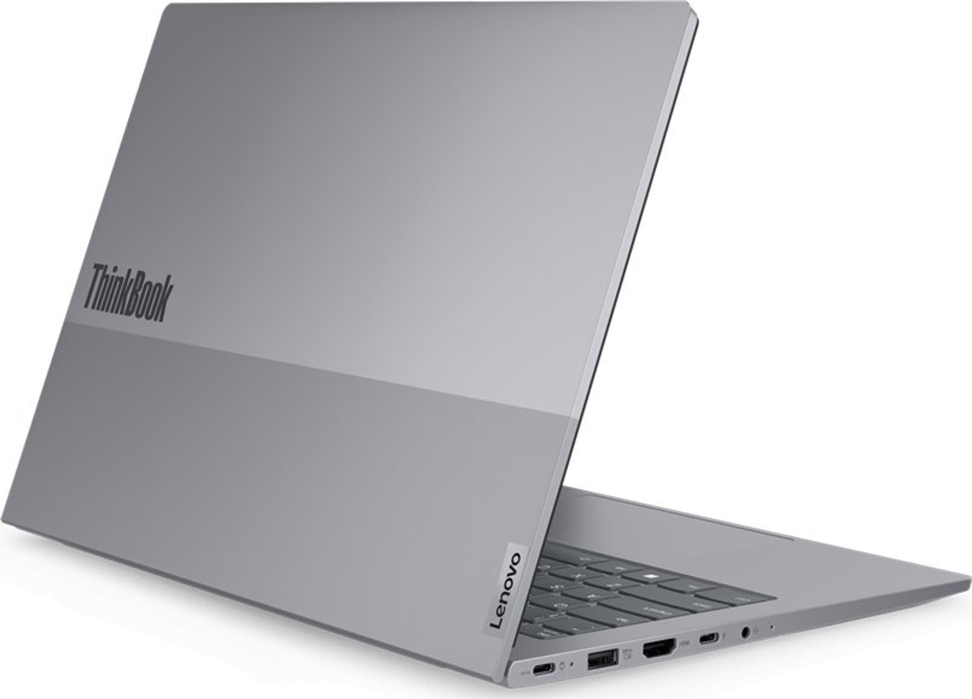 

LENOVO ThinkBook 14 G6 IRL (14"/I5-1335U/IRIS XE/8GB/SSD512GB/W11P/Szary)