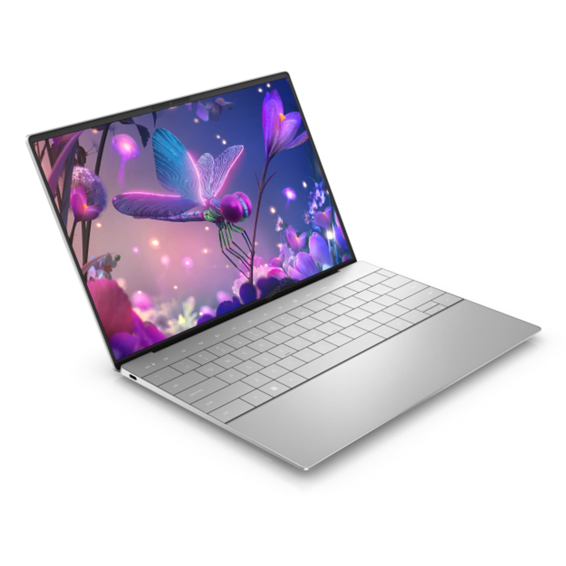 

DELL XPS 13 9320 (13.4"/I7-1360P/IRIS XE/16GB/SSD1TB/W11P/Platynowy)