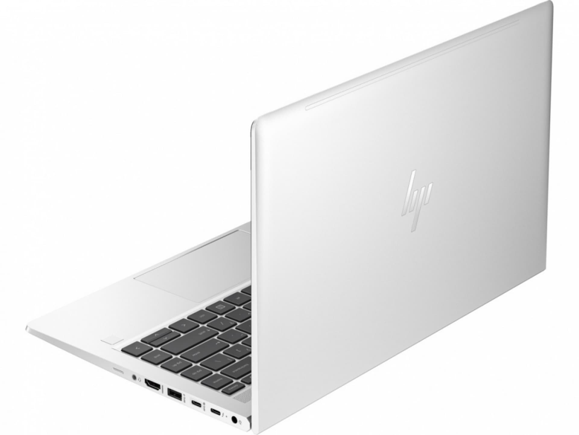 

HP EliteBook 640 G10 (14"/I5-1335U/IRIS XE/16GB/SSD512GB/W11P/Srebrno czarny)
